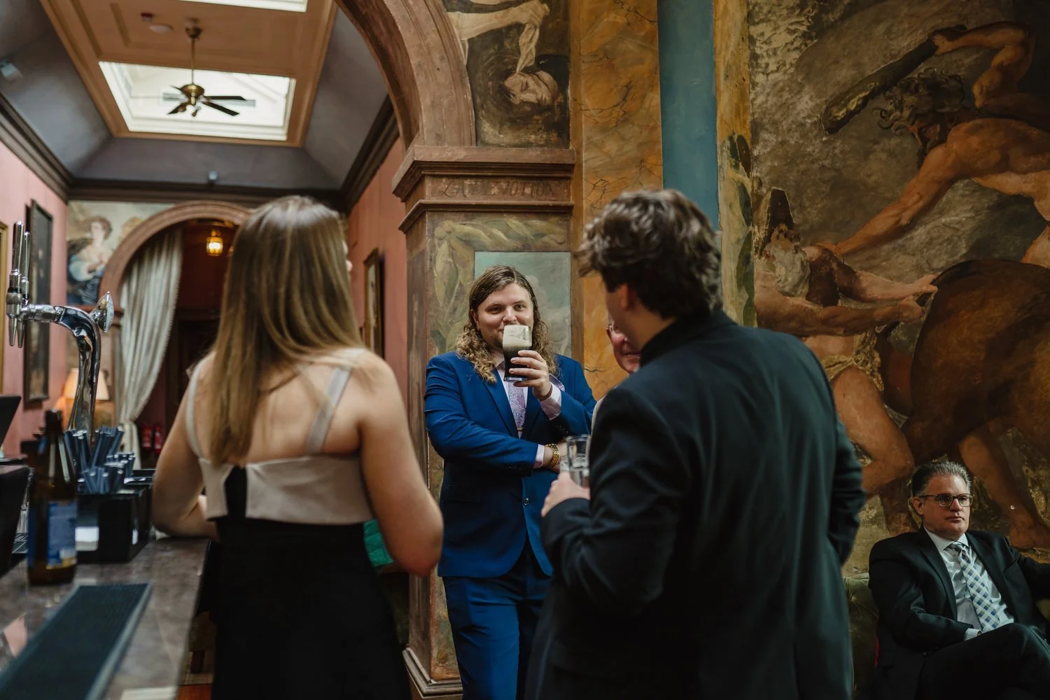 Castle Leslie Wedding 145.JPG