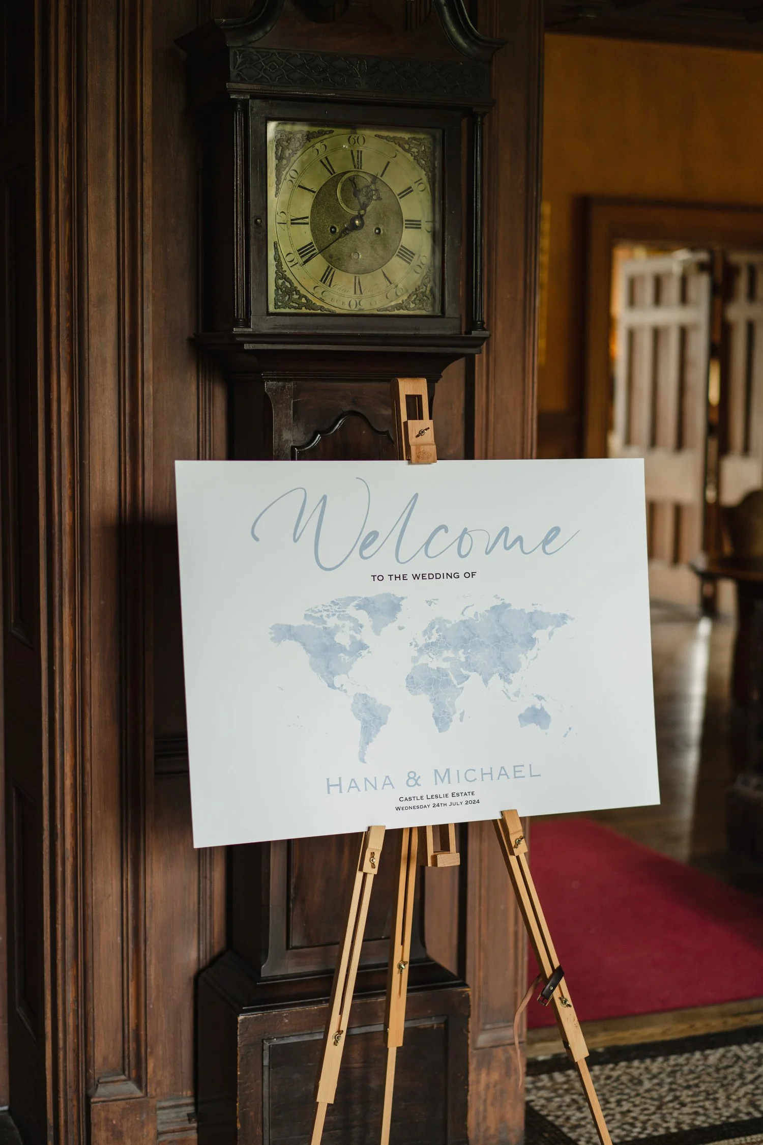 Castle Leslie Wedding 004.JPG