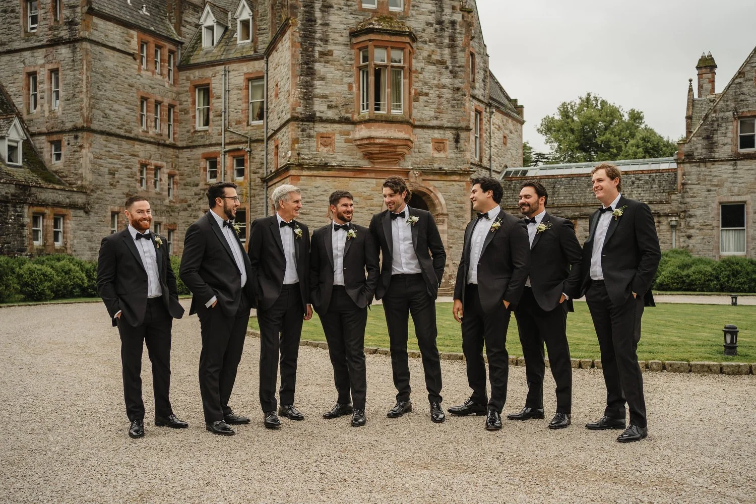 Castle Leslie Wedding 044.JPG