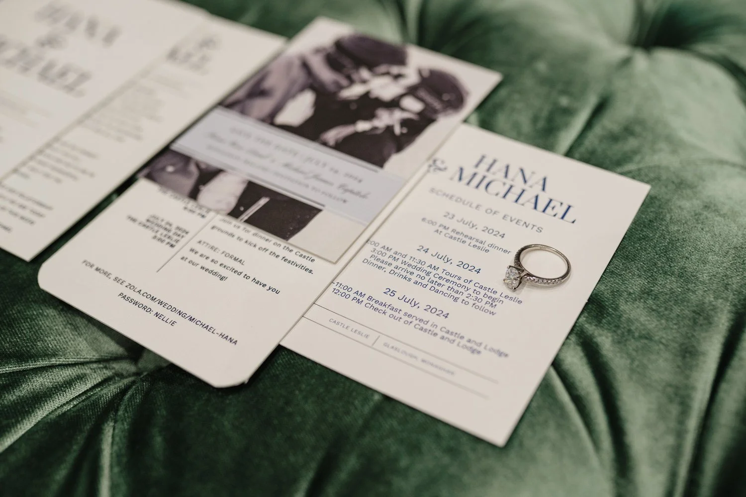 Castle Leslie Wedding 008.JPG