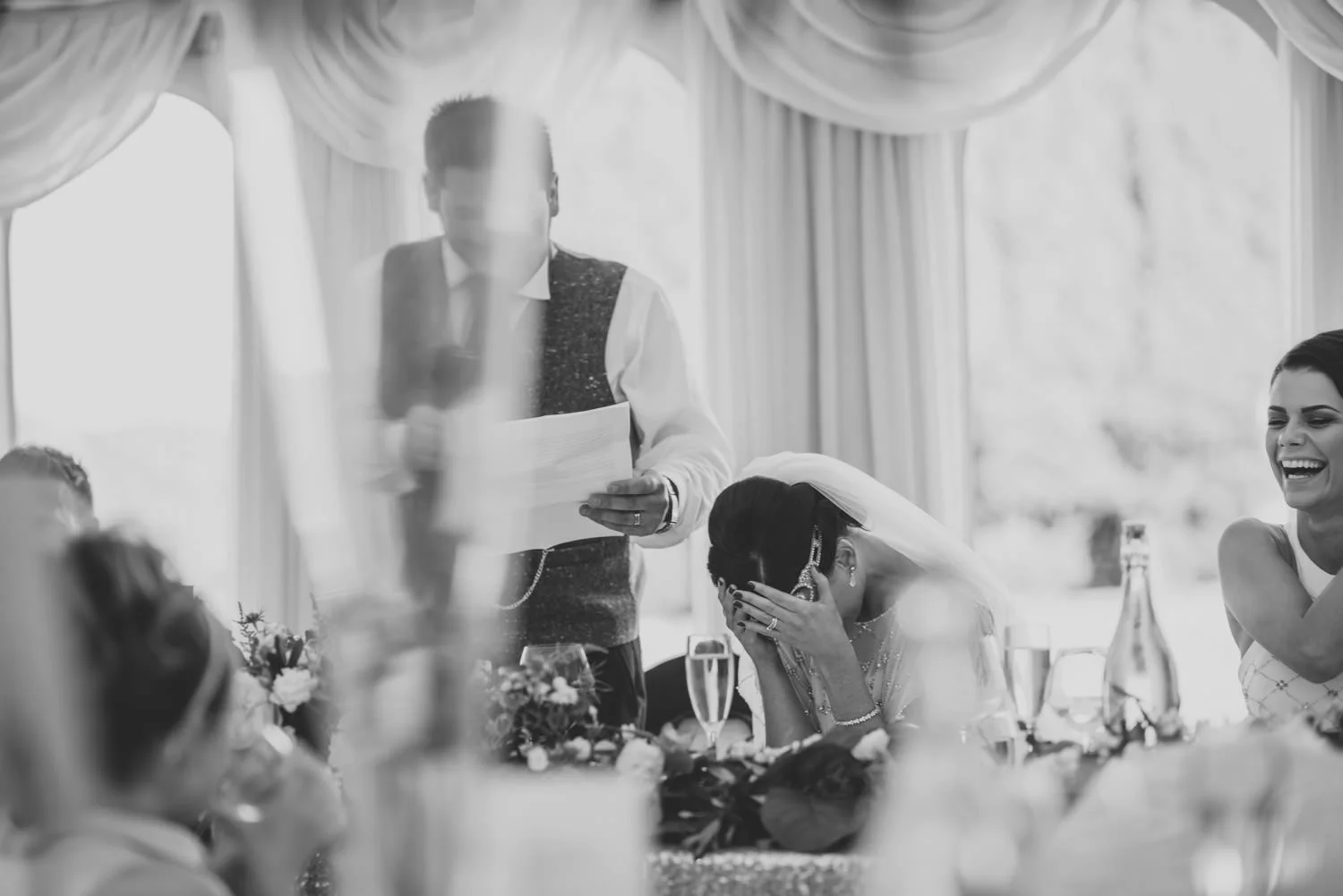  Castle Leslie Wedding Photography.  Destination Wedding Photographers Northern Ireland. 