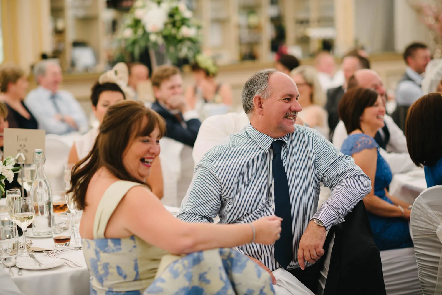  Castle Leslie Wedding Photography.  Destination Wedding Photographers Northern Ireland. 