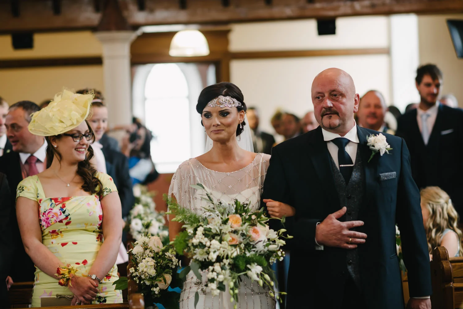  Castle Leslie Wedding Photography.  Destination Wedding Photographers Northern Ireland. 