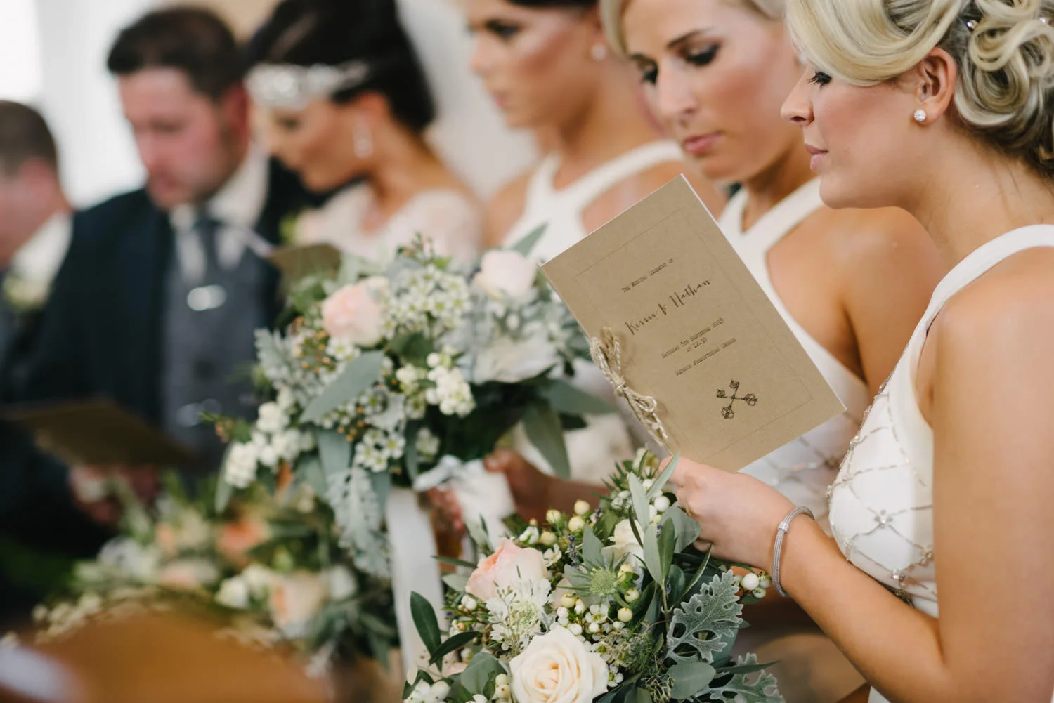  Castle Leslie Wedding Photography.  Destination Wedding Photographers Northern Ireland. 