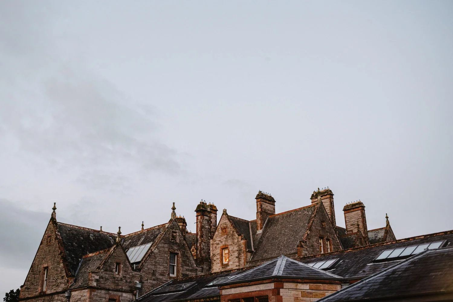  Castle Leslie Wedding Photography.  Destination Wedding Photographers Northern Ireland. 