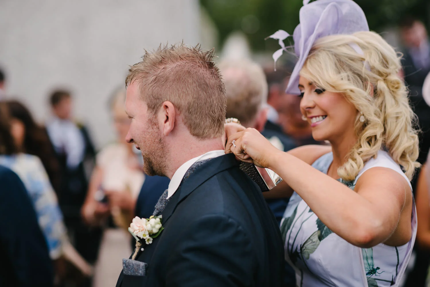  Castle Leslie Wedding Photography.  Destination Wedding Photographers Northern Ireland. 