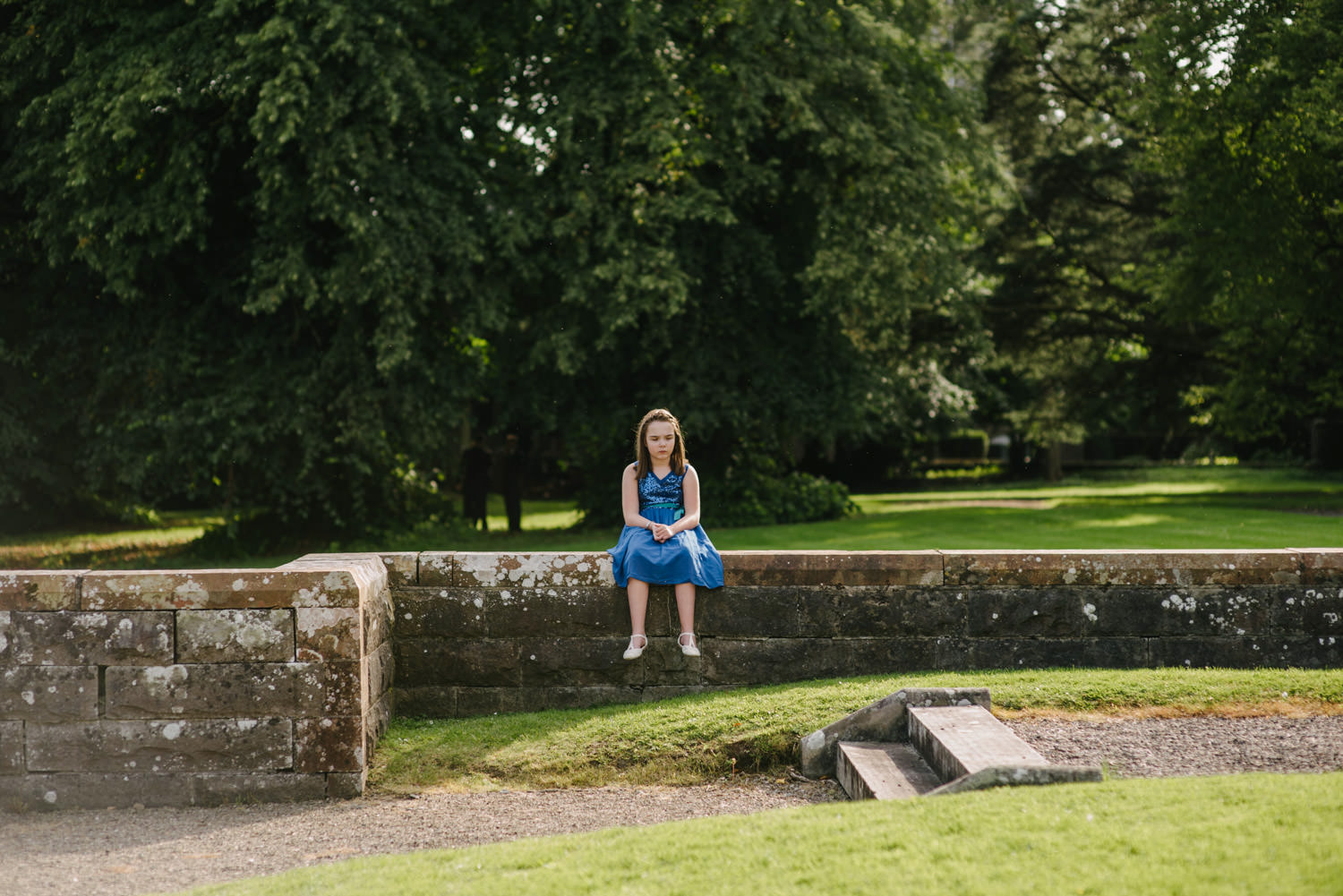  Castle Leslie Wedding Photography.  Destination Wedding Photographers Northern Ireland. 
