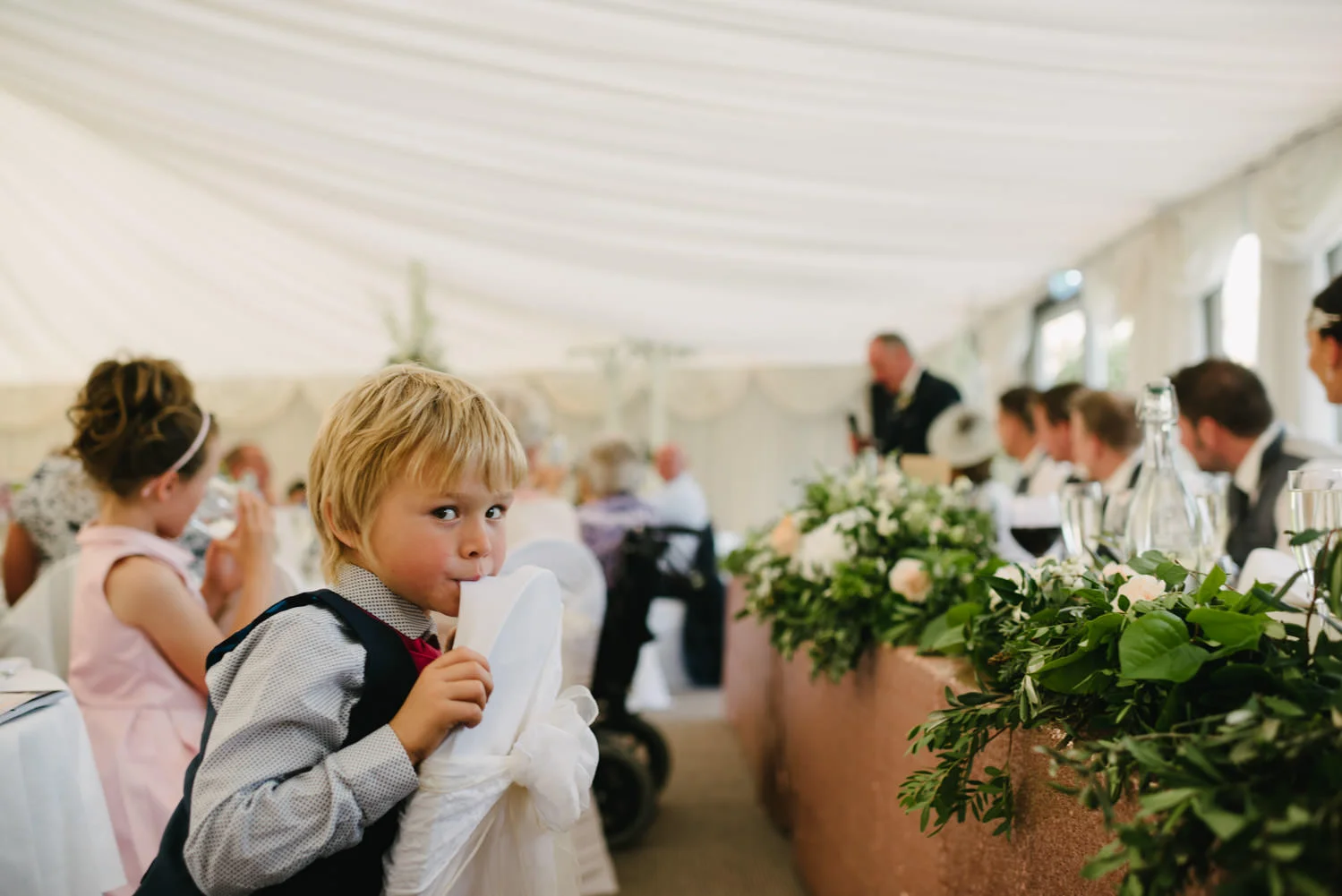  Castle Leslie Wedding Photography.  Destination Wedding Photographers Northern Ireland. 