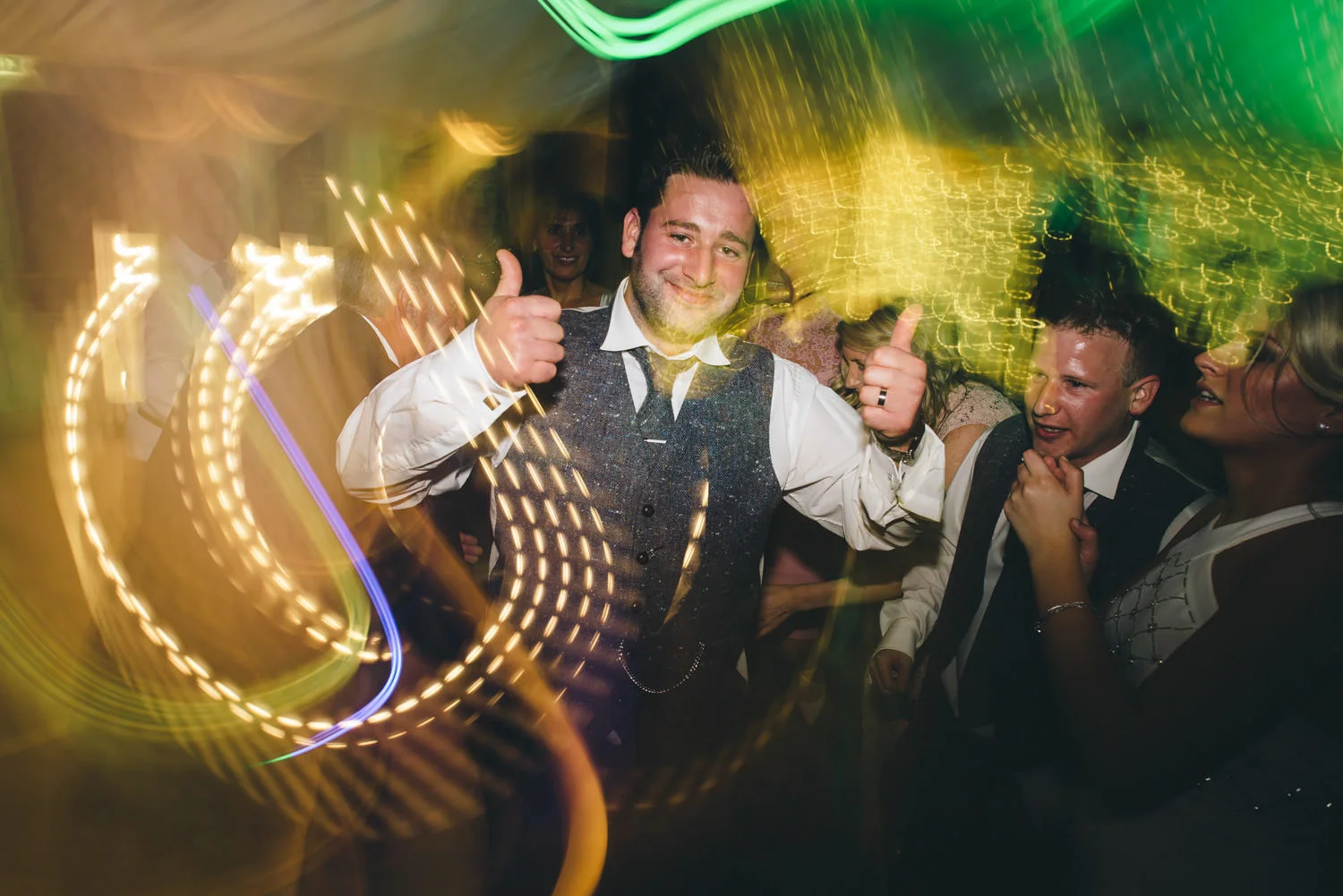  Castle Leslie Wedding Photography.  Destination Wedding Photographers Northern Ireland. 