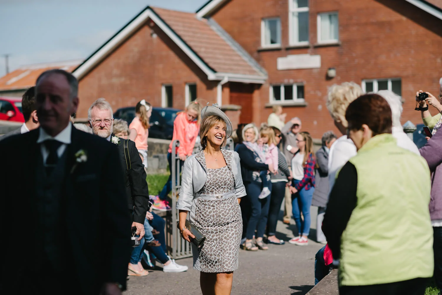  Castle Leslie Wedding Photography.  Destination Wedding Photographers Northern Ireland. 