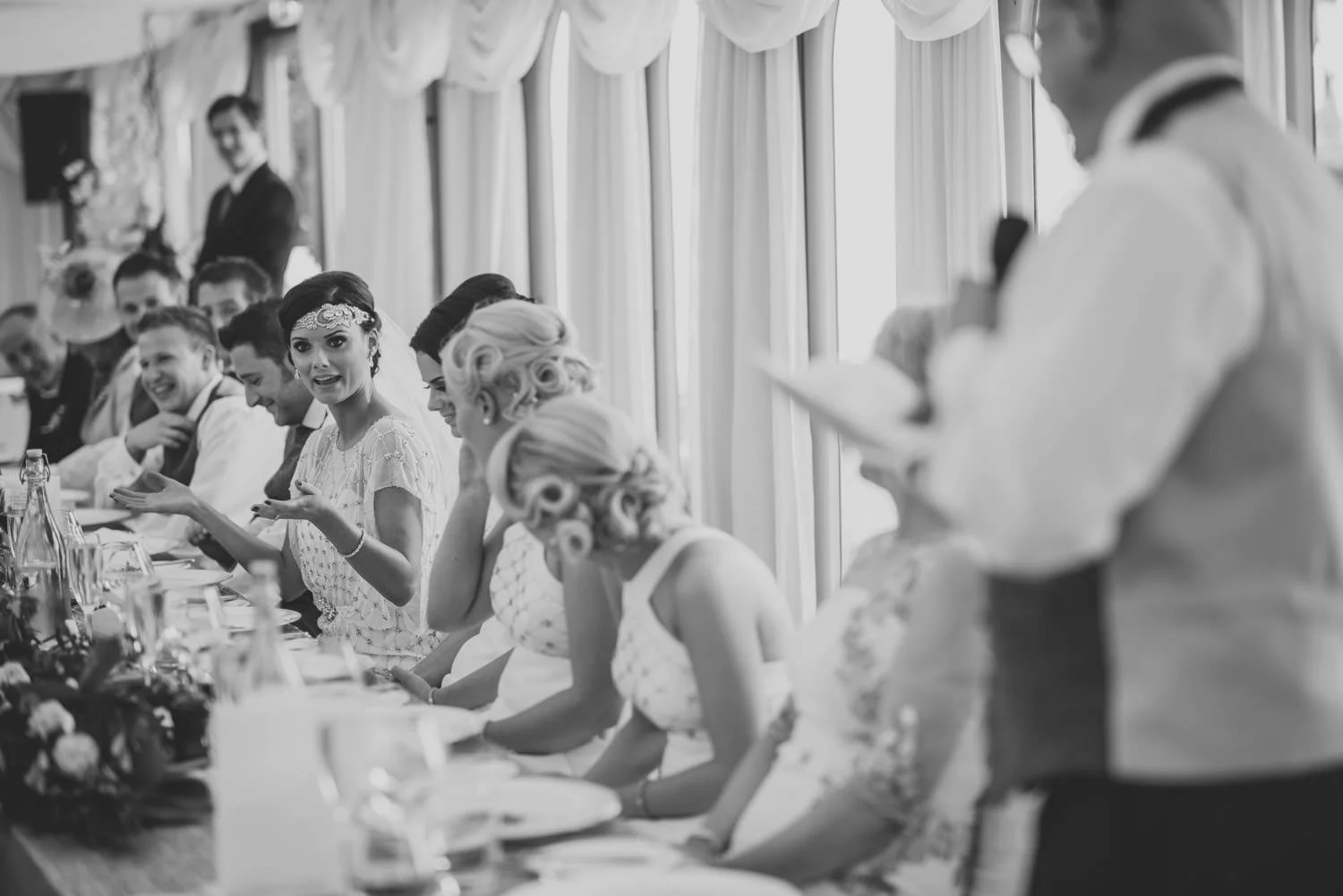  Castle Leslie Wedding Photography.  Destination Wedding Photographers Northern Ireland. 