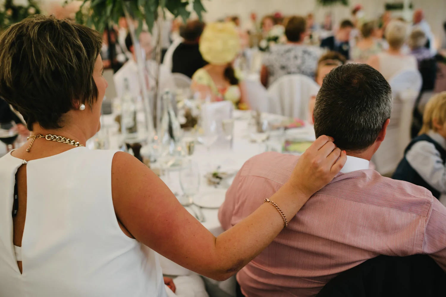  Castle Leslie Wedding Photography.  Destination Wedding Photographers Northern Ireland. 