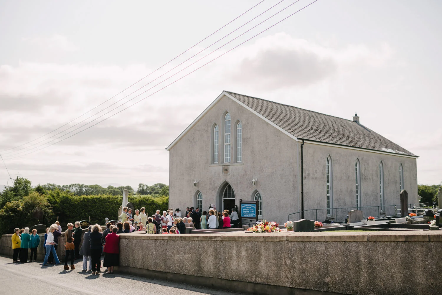  Castle Leslie Wedding Photography.  Destination Wedding Photographers Northern Ireland. 