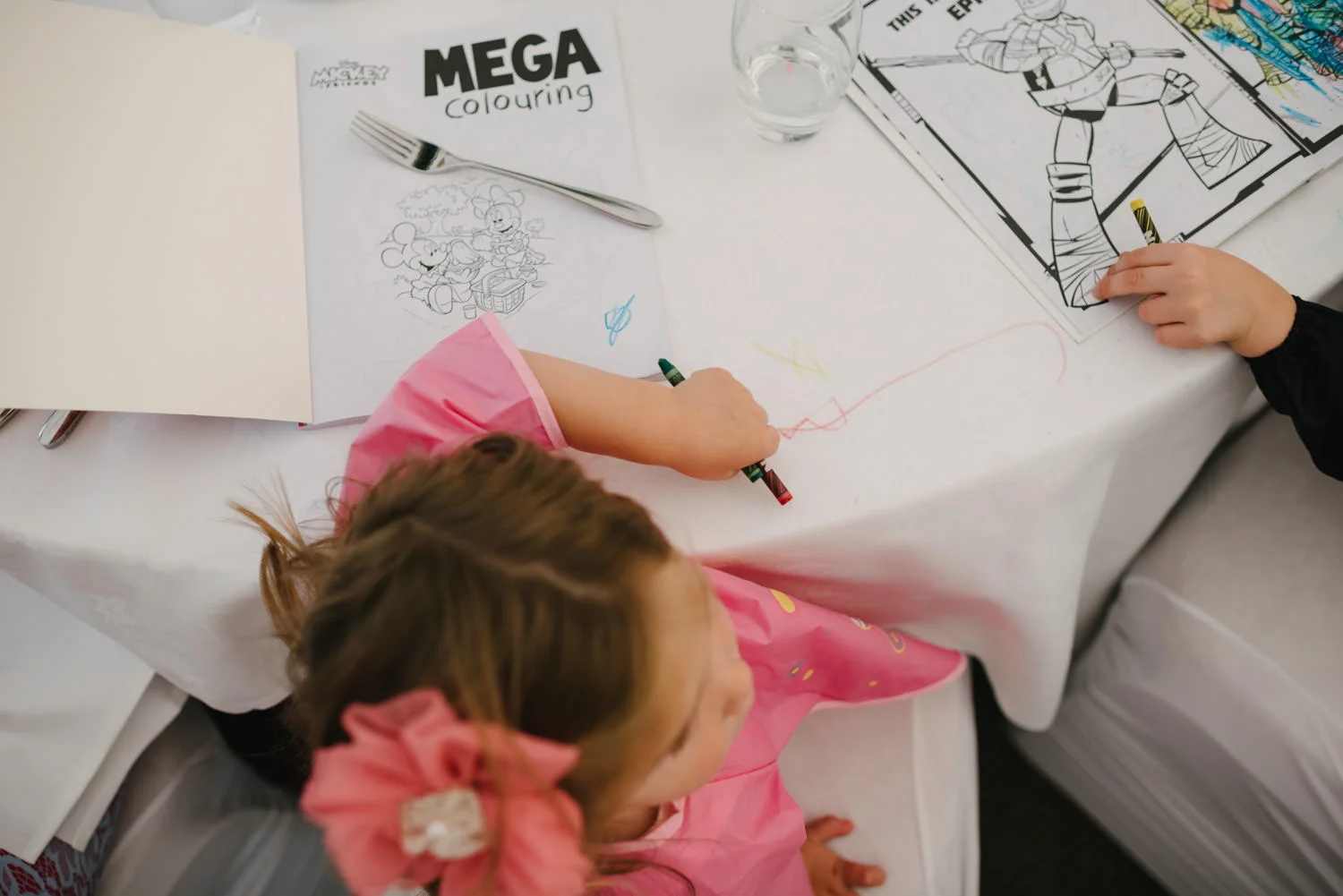  Castle Leslie Wedding Photography.  Destination Wedding Photographers Northern Ireland. 