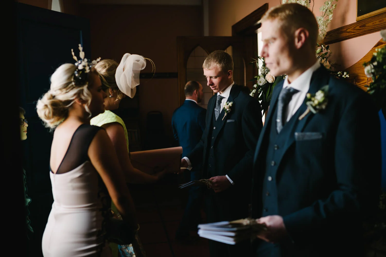  Castle Leslie Wedding Photography.  Destination Wedding Photographers Northern Ireland. 