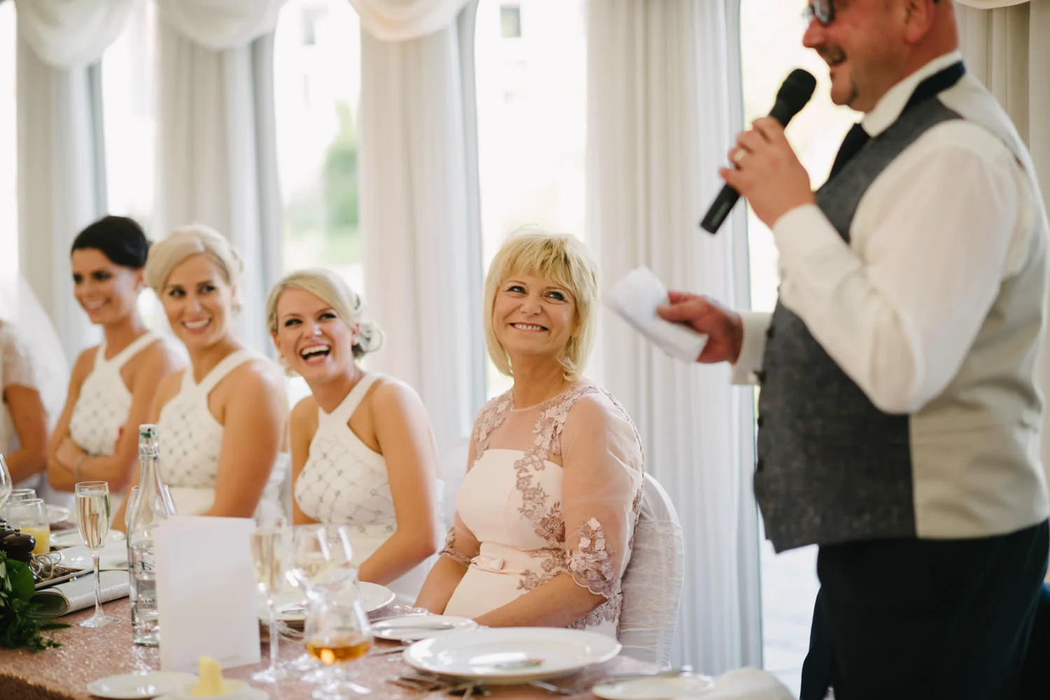  Castle Leslie Wedding Photography.  Destination Wedding Photographers Northern Ireland. 