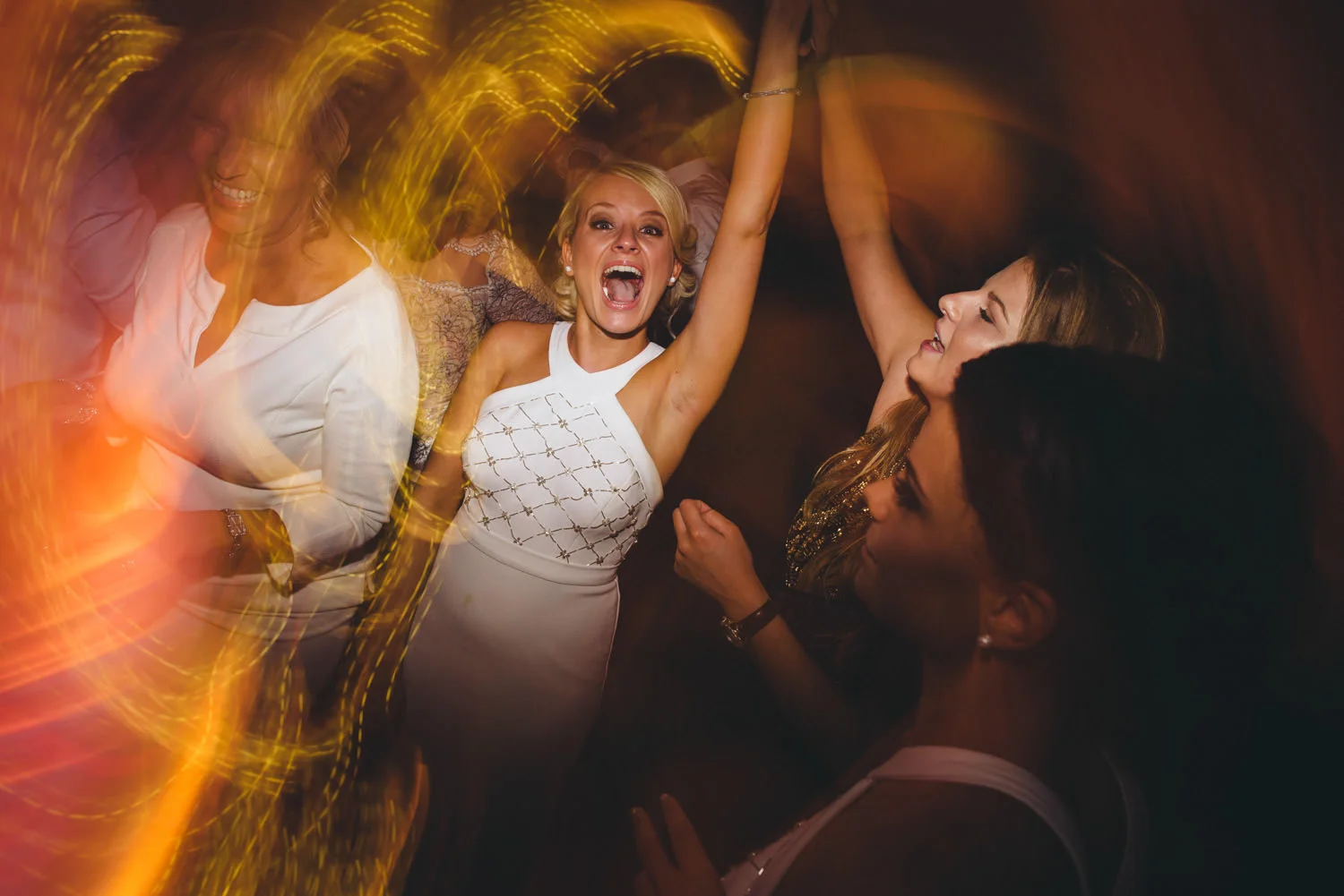  Castle Leslie Wedding Photography.  Destination Wedding Photographers Northern Ireland. 