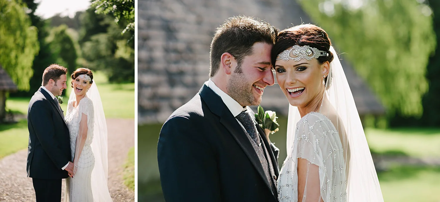  Castle Leslie Wedding Photography.  Destination Wedding Photographers Northern Ireland. 