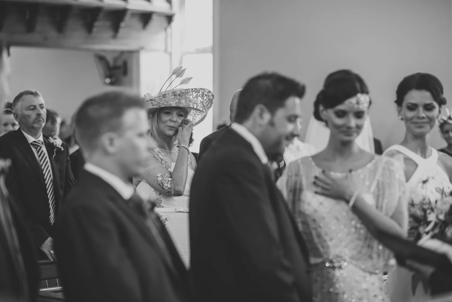  Castle Leslie Wedding Photography.  Destination Wedding Photographers Northern Ireland. 