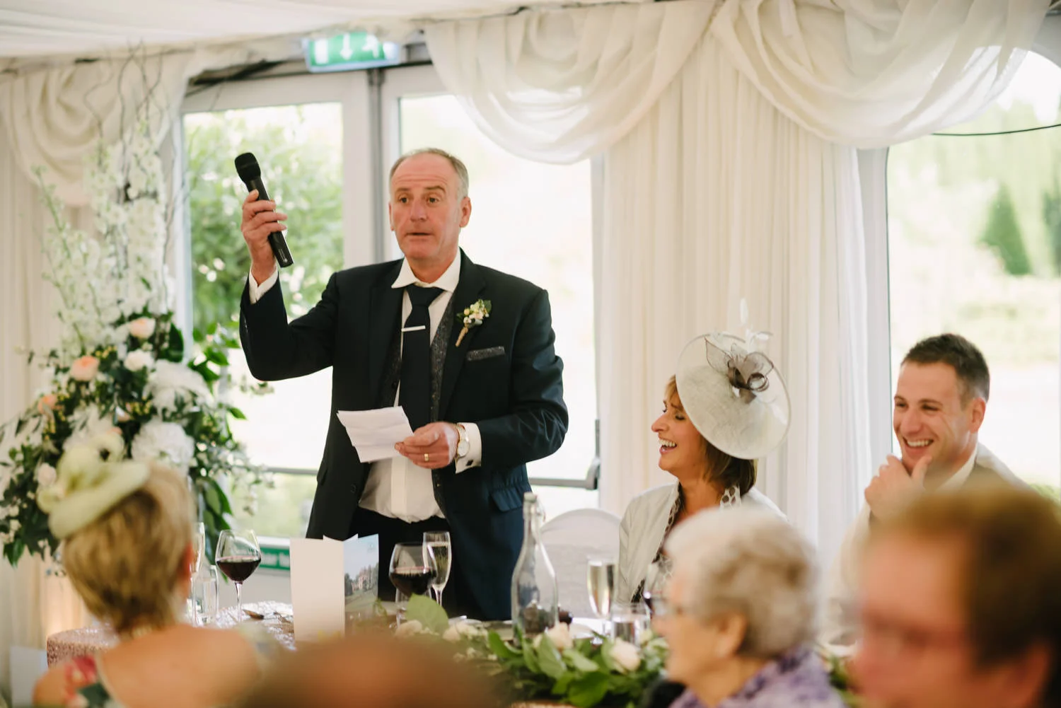  Castle Leslie Wedding Photography.  Destination Wedding Photographers Northern Ireland. 