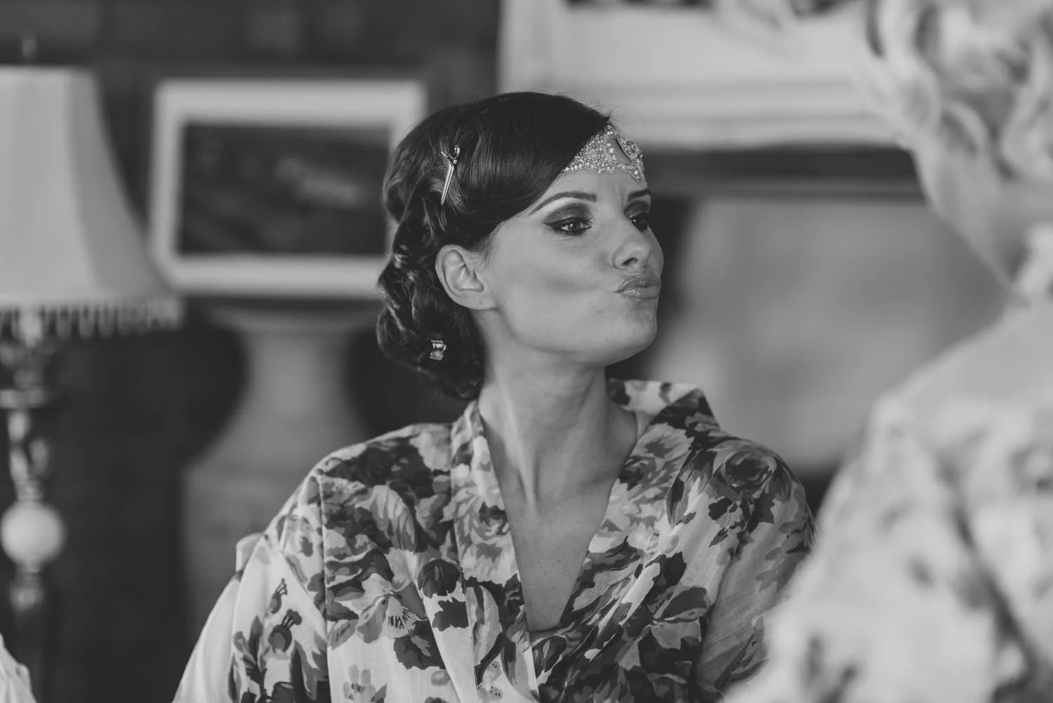  Castle Leslie Wedding Photography.  Destination Wedding Photographers Northern Ireland. 