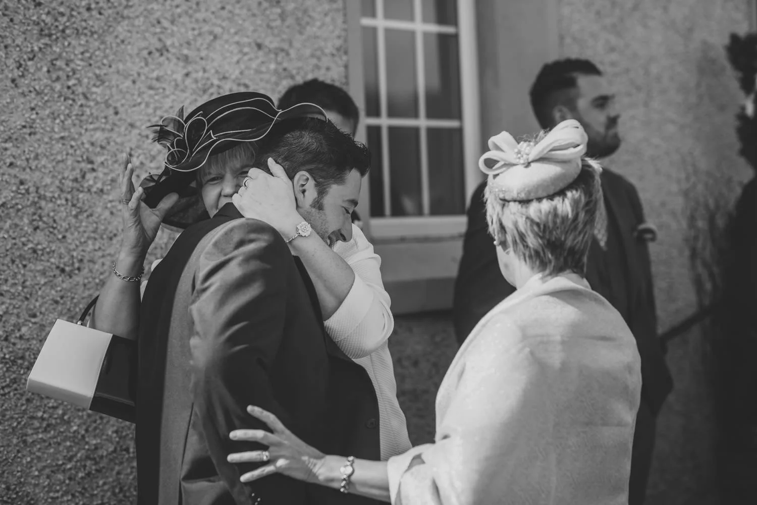  Castle Leslie Wedding Photography.  Destination Wedding Photographers Northern Ireland. 