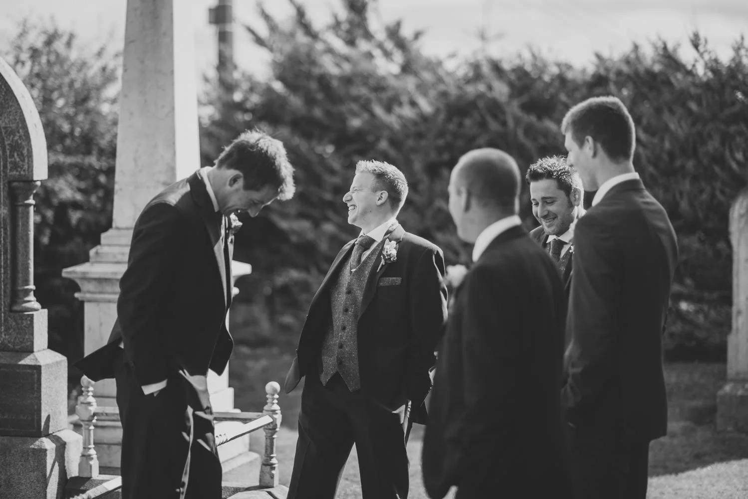  Castle Leslie Wedding Photography.  Destination Wedding Photographers Northern Ireland. 