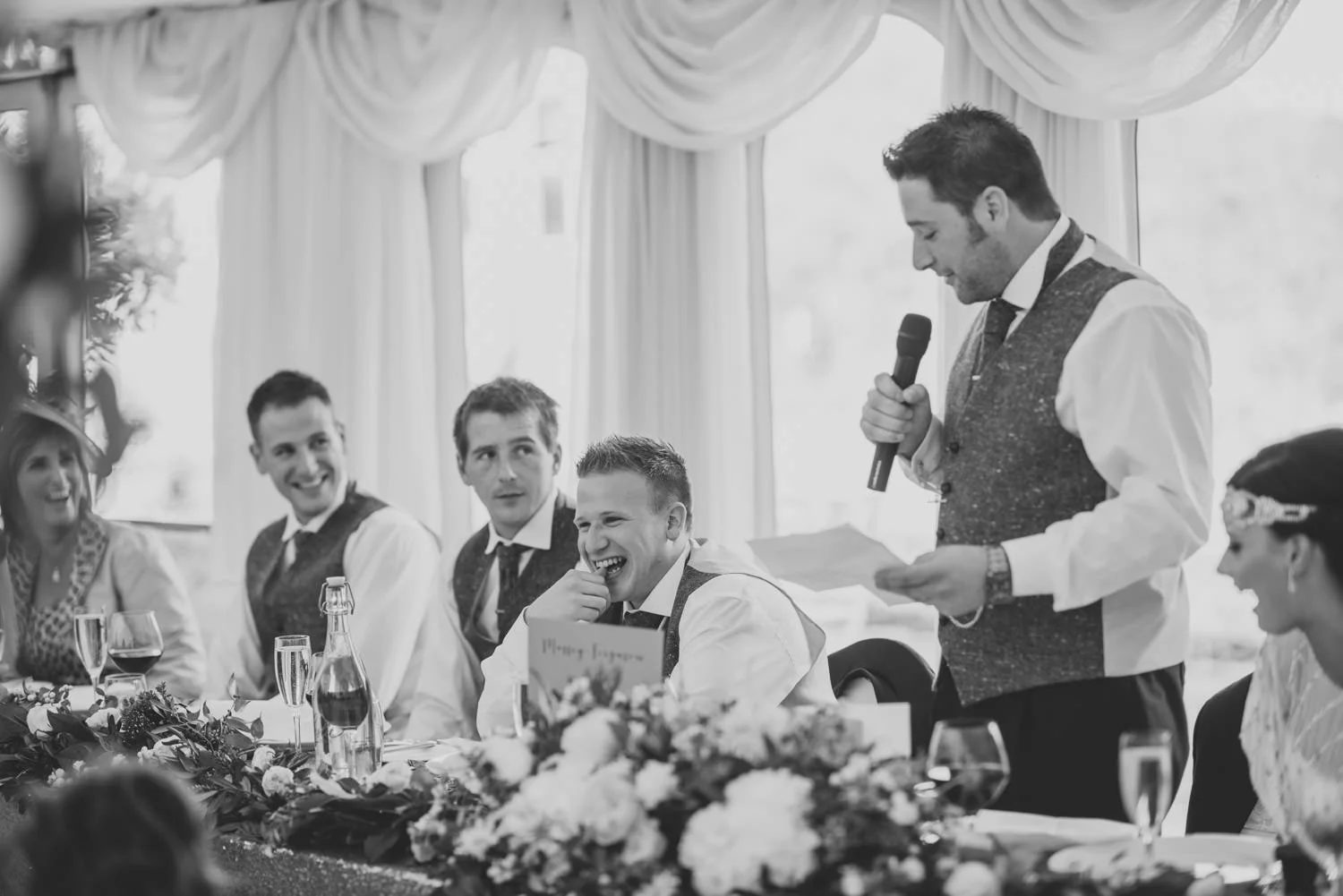  Castle Leslie Wedding Photography.  Destination Wedding Photographers Northern Ireland. 