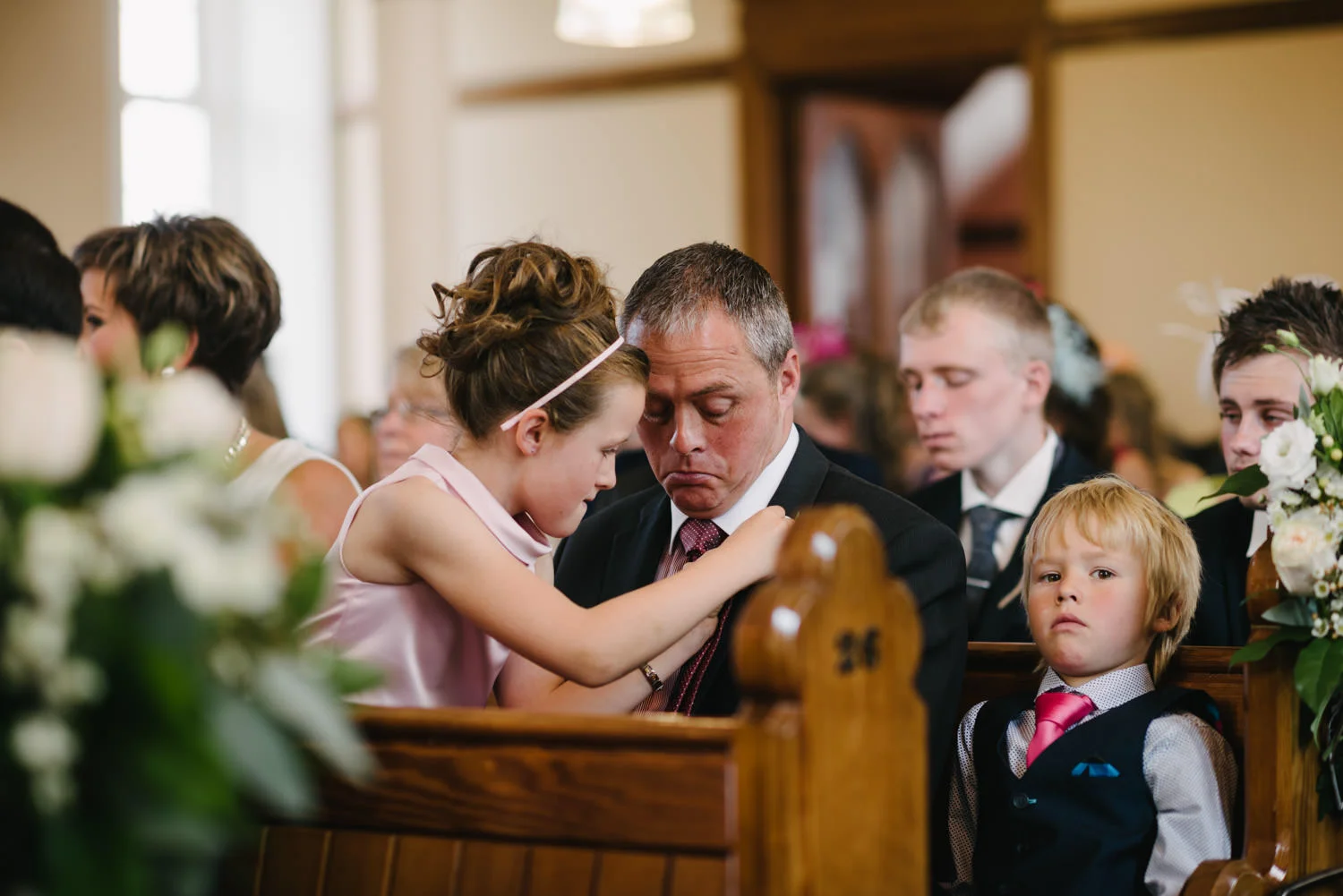  Castle Leslie Wedding Photography.  Destination Wedding Photographers Northern Ireland. 