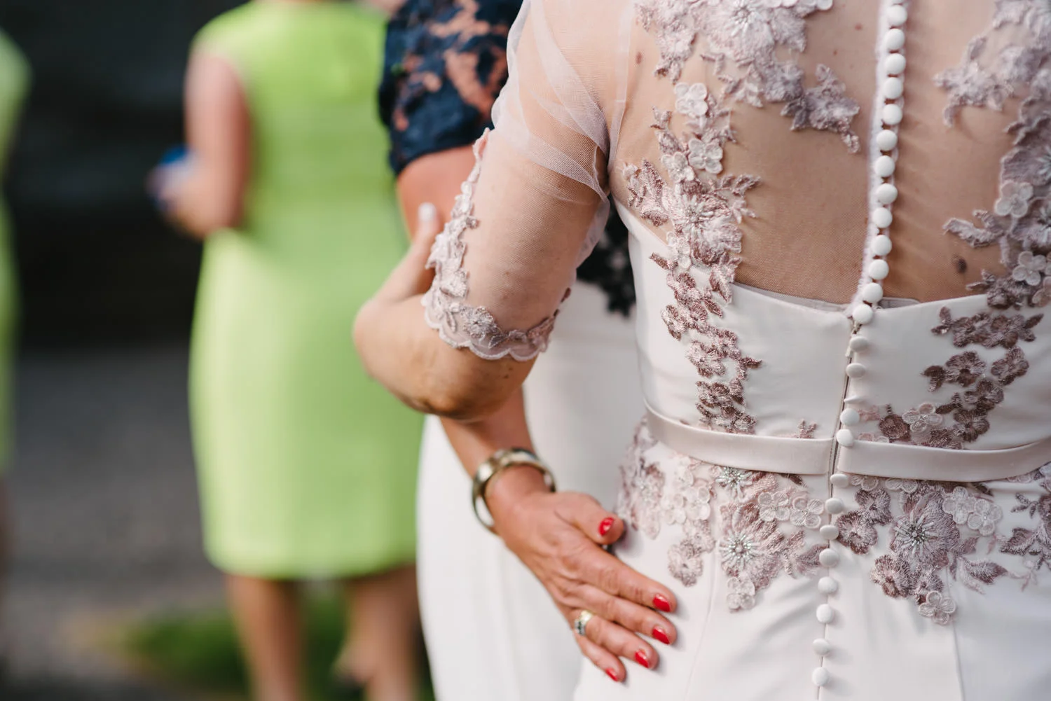  Castle Leslie Wedding Photography.  Destination Wedding Photographers Northern Ireland. 