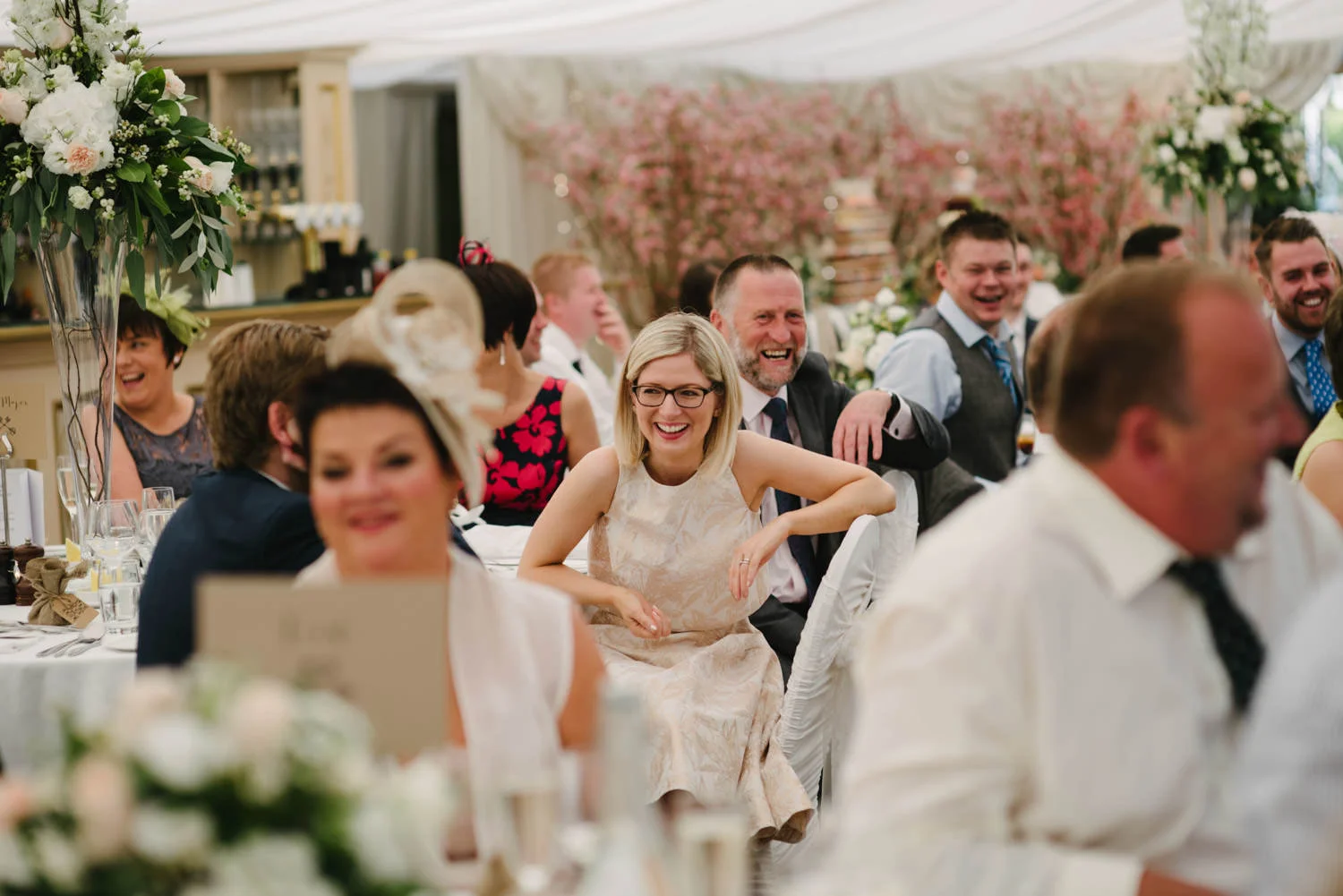  Castle Leslie Wedding Photography.  Destination Wedding Photographers Northern Ireland. 