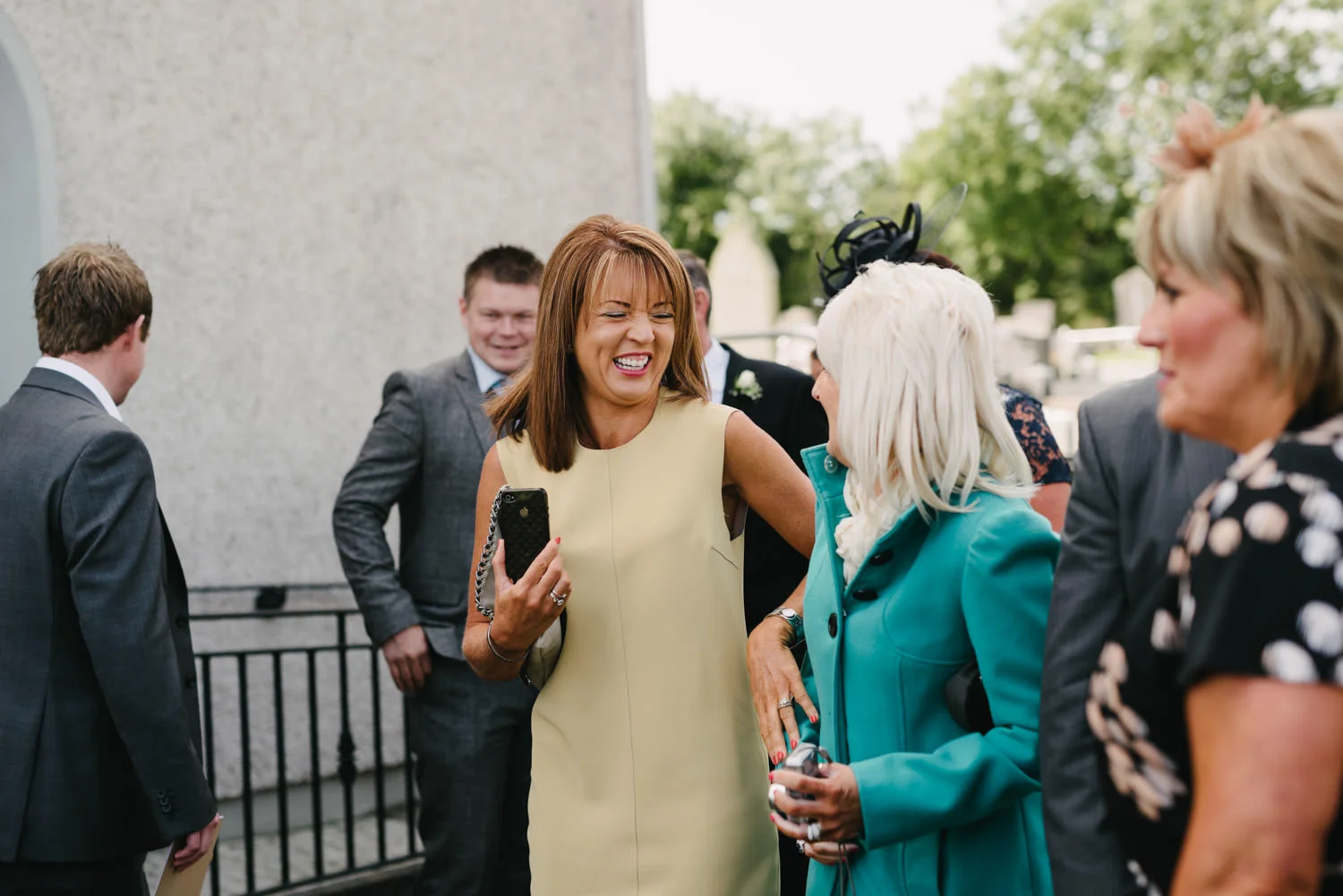  Castle Leslie Wedding Photography.  Destination Wedding Photographers Northern Ireland. 