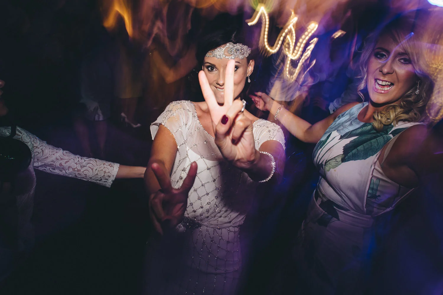  Castle Leslie Wedding Photography.  Destination Wedding Photographers Northern Ireland. 