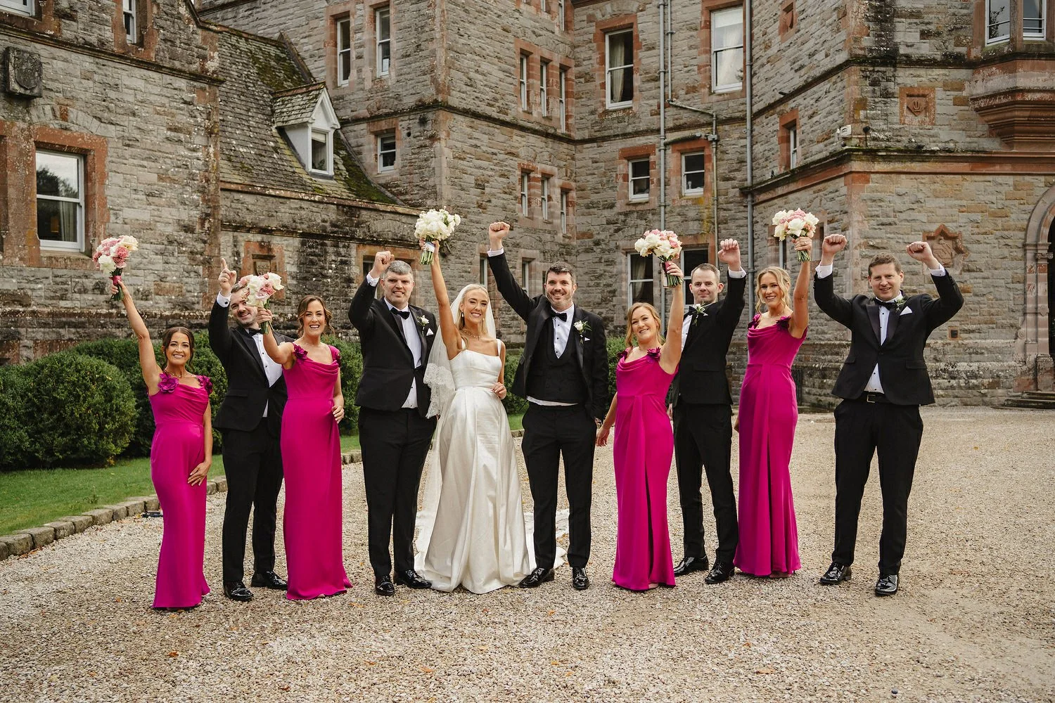 Castle Leslie Wedding Janet and Daniel 0009.JPG