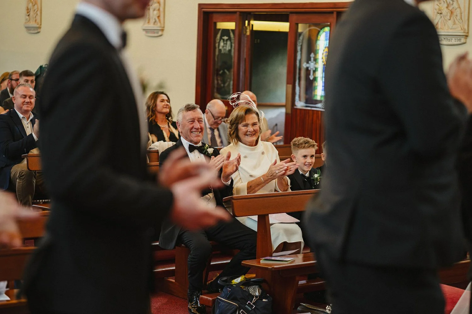 Castle Leslie Wedding Janet and Daniel 0026.JPG