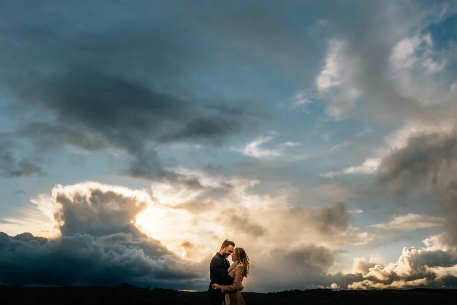  Castlederg Tyrone Wedding Photographers 