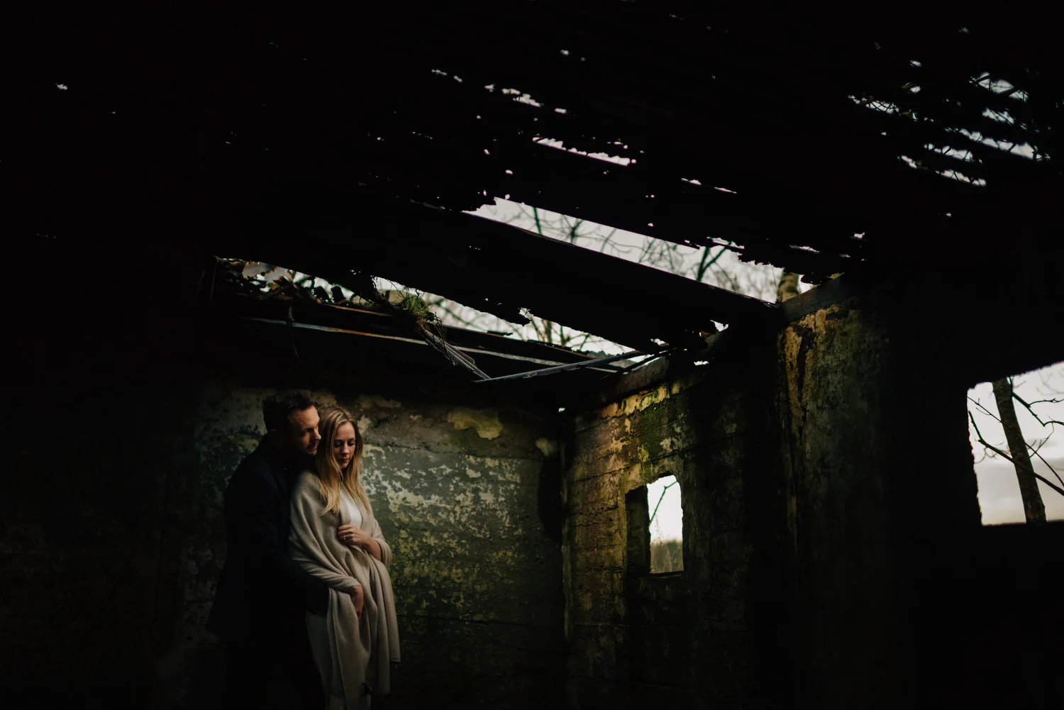  Castlederg Tyrone Wedding Photographers 