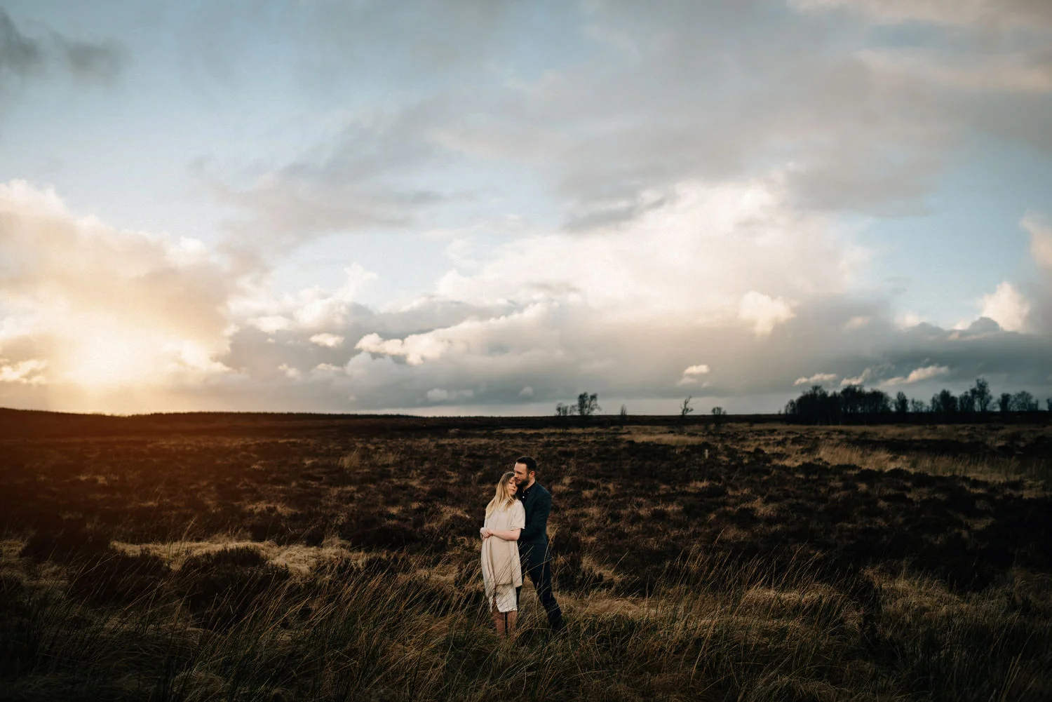  Castlederg Tyrone Wedding Photographers 