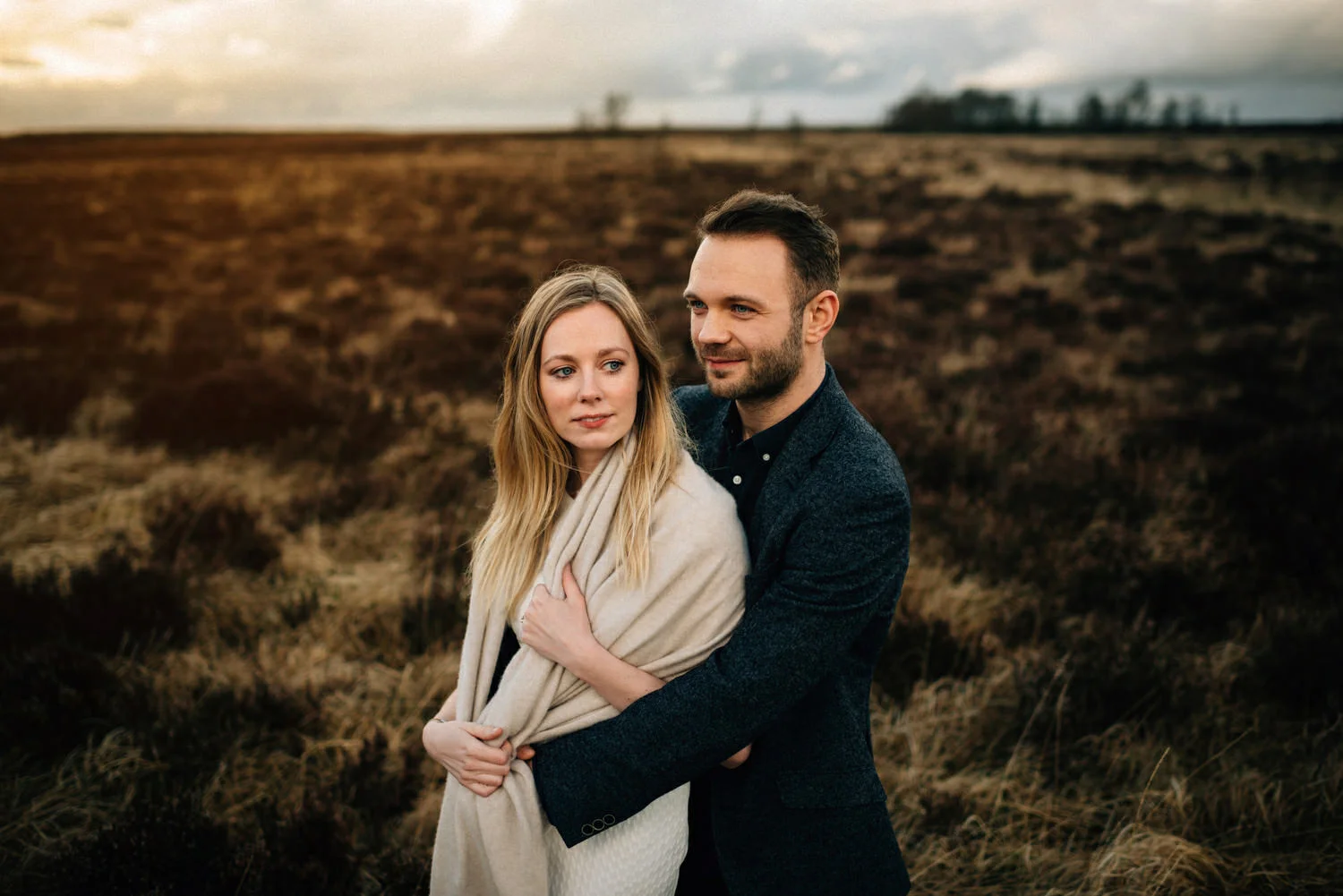  Castlederg Tyrone Wedding Photographers 