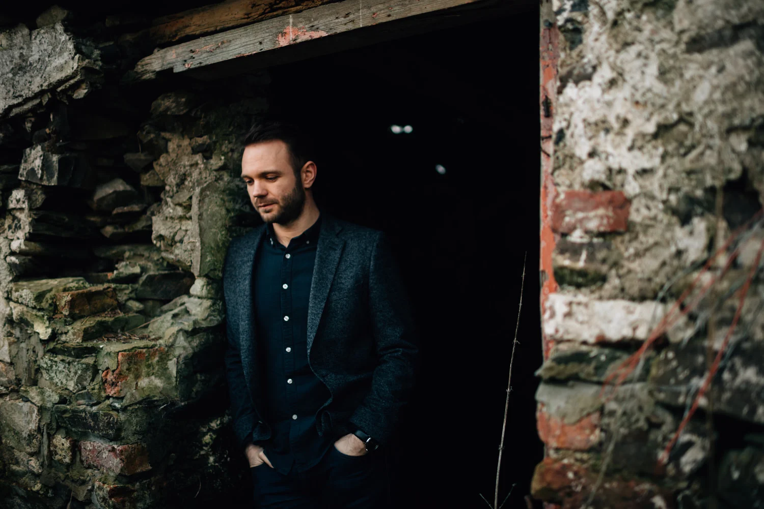  Castlederg Tyrone Wedding Photographers 