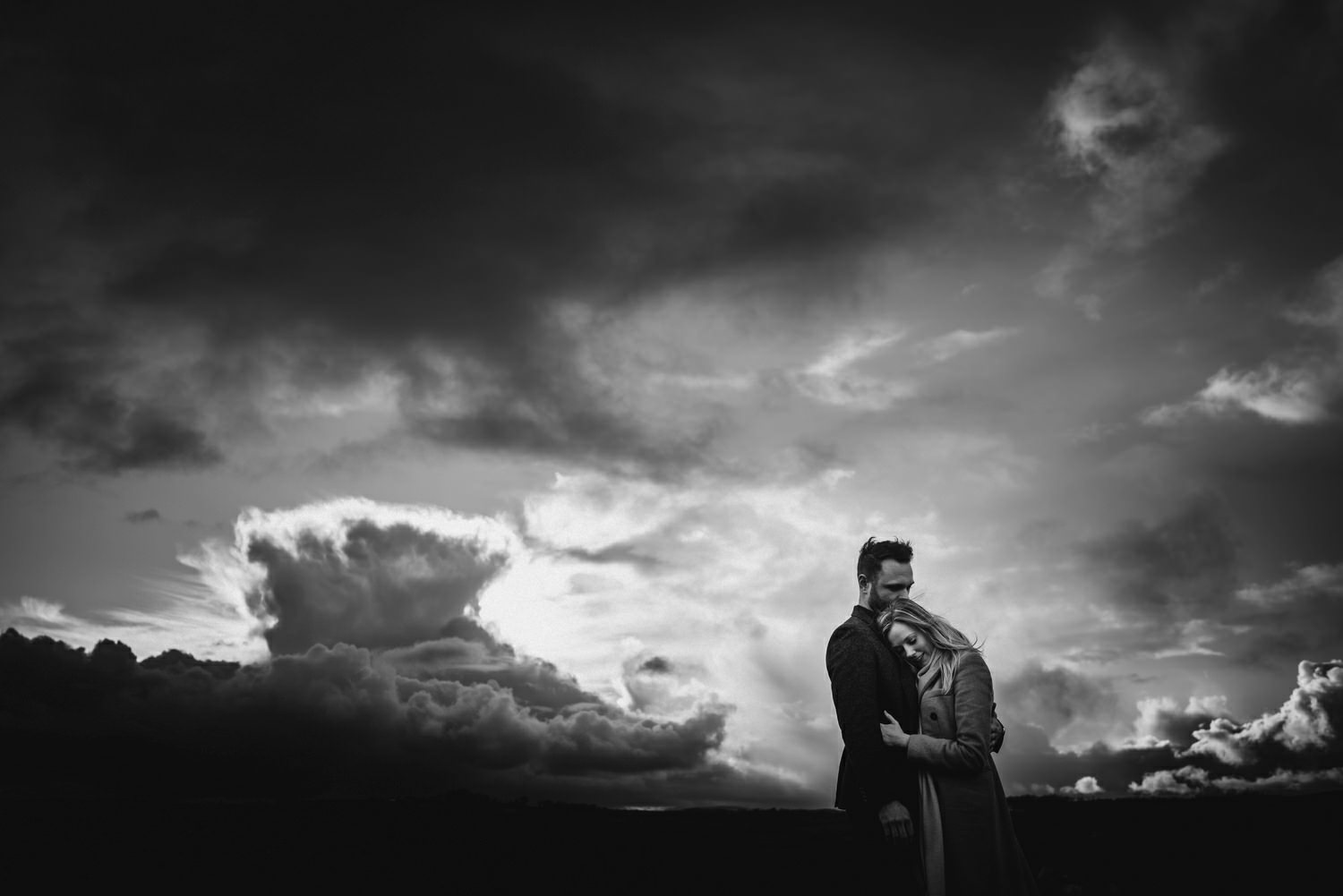  Castlederg Tyrone Wedding Photographers 