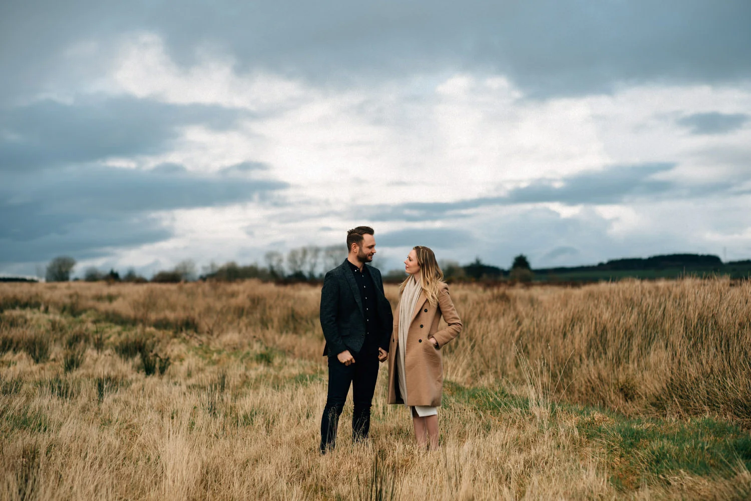  Castlederg Tyrone Wedding Photographers 