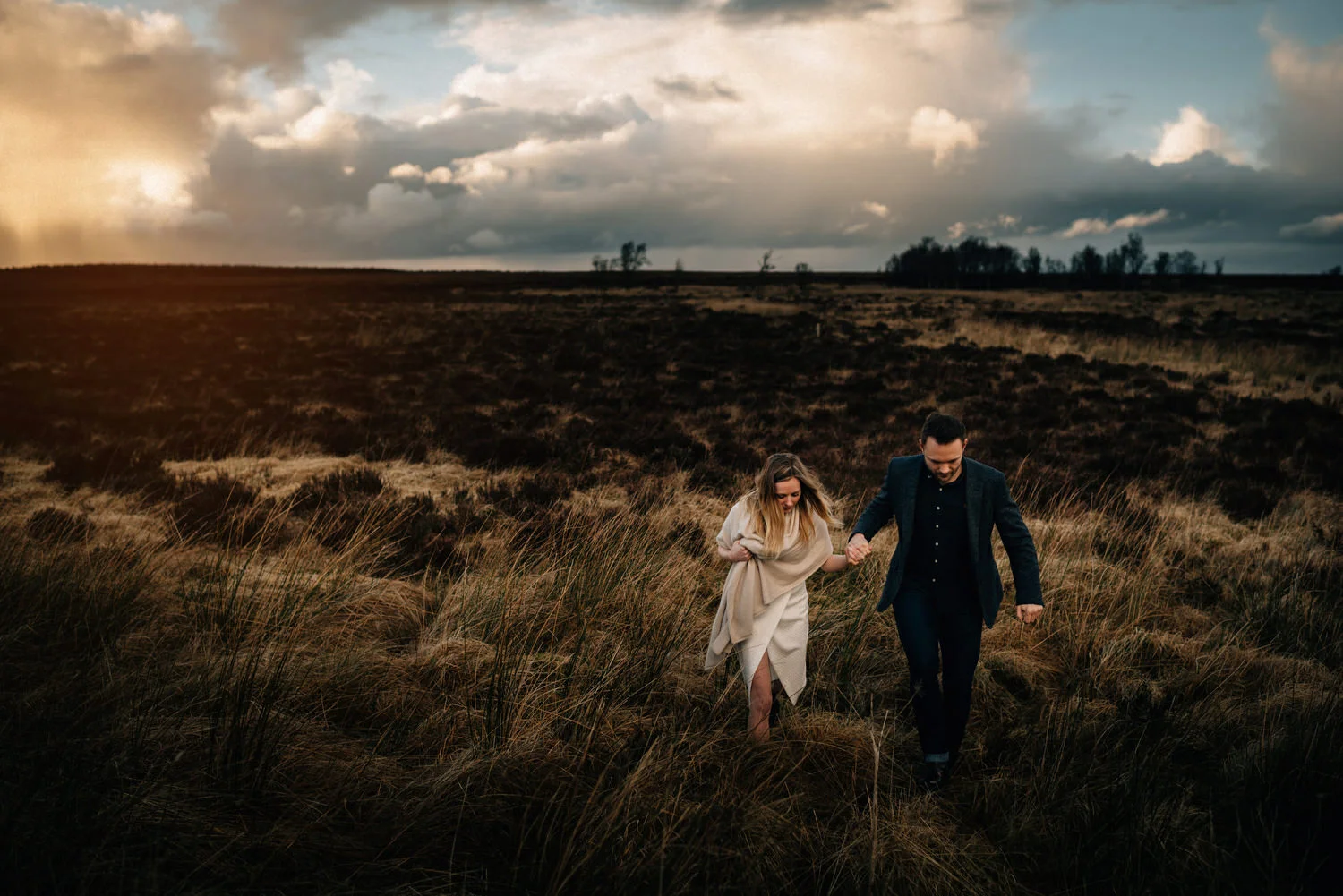  Castlederg Tyrone Wedding Photographers 