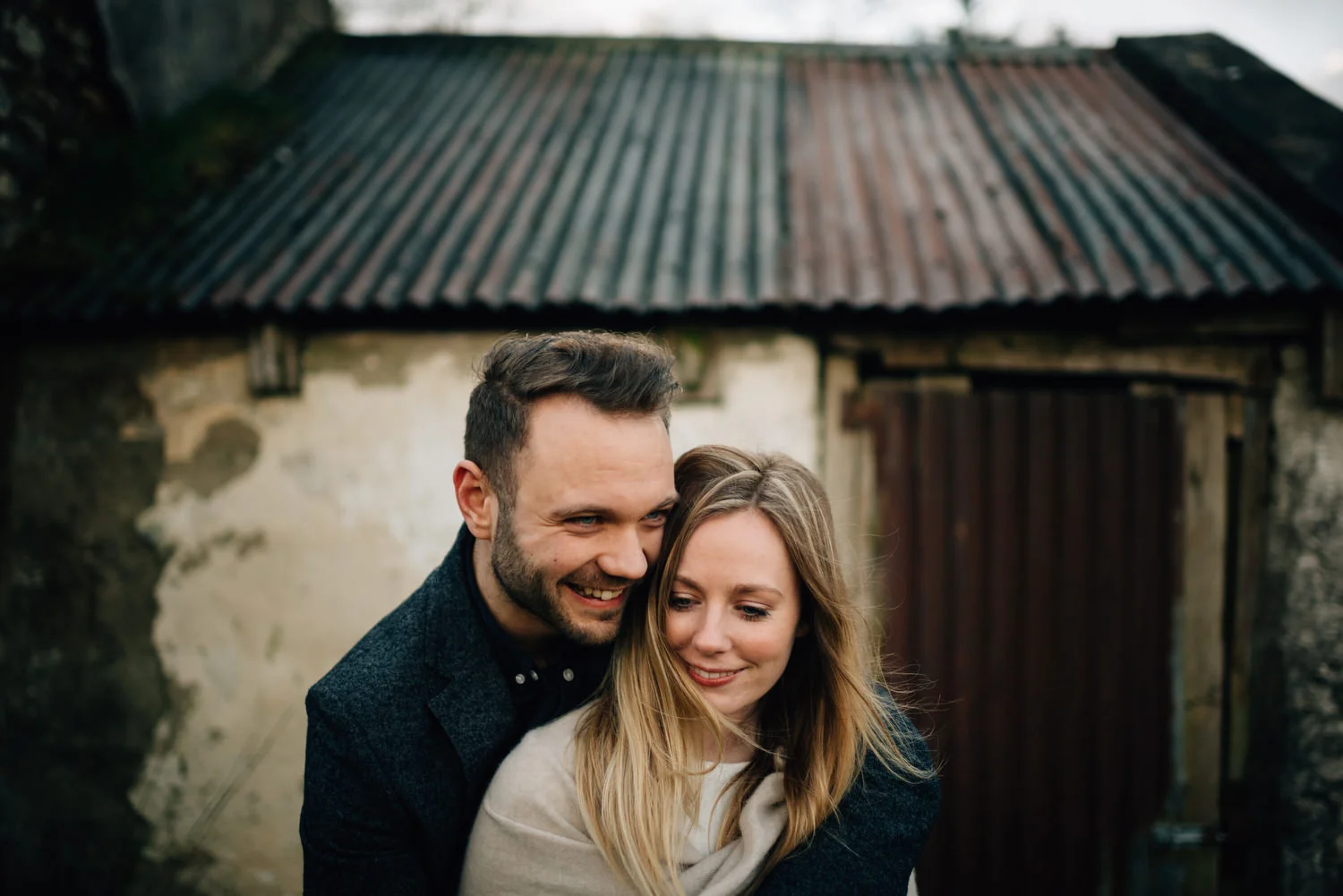  Castlederg Tyrone Wedding Photographers 