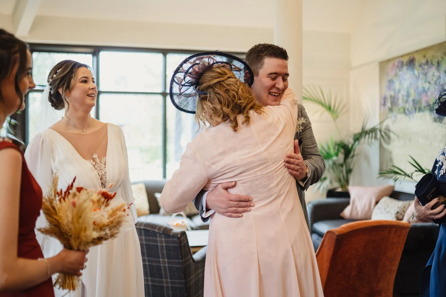 Clandeboye Lodge Wedding Photography by Simple Tapestry 074.JPG