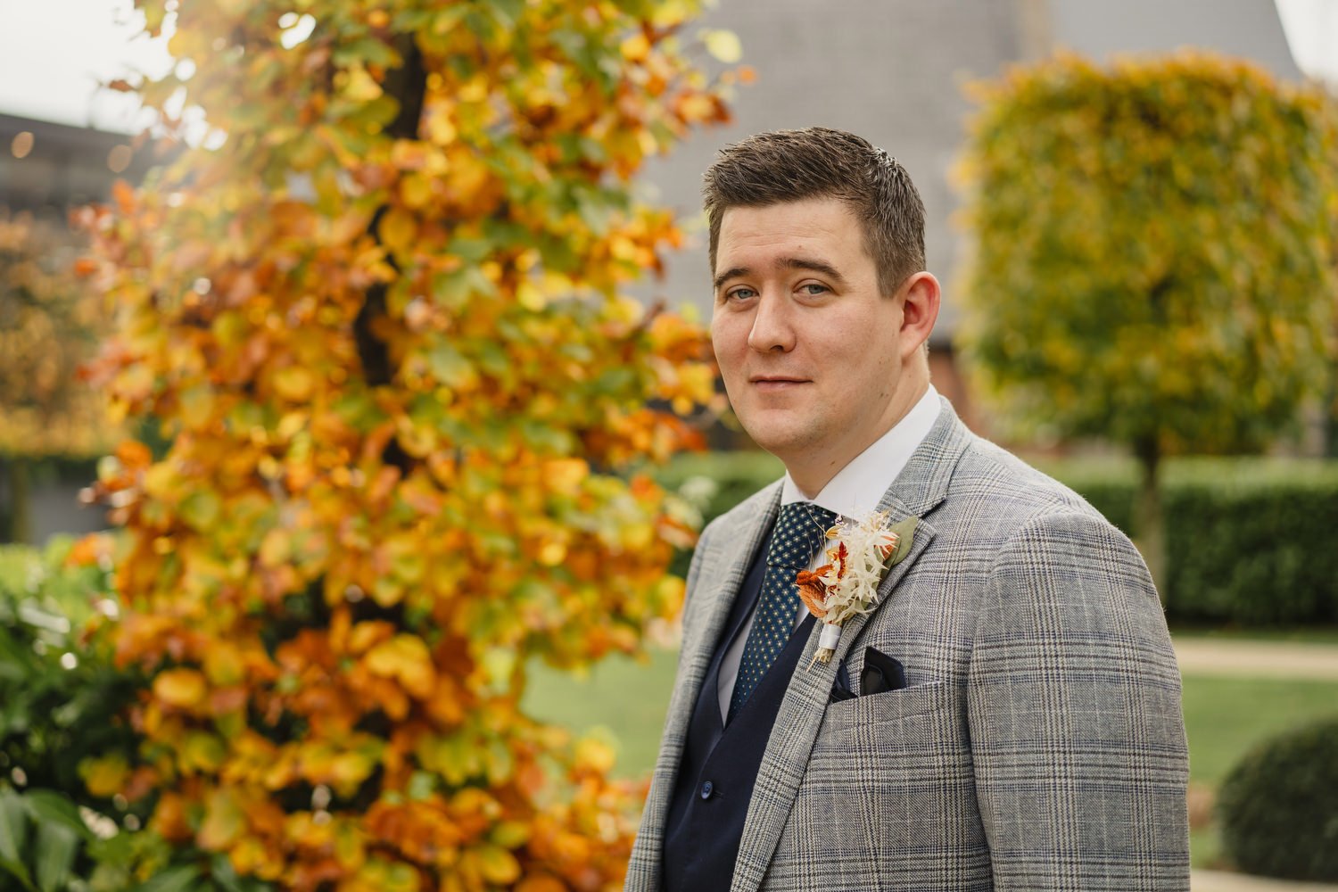 Clandeboye Lodge Wedding Photography by Simple Tapestry 021.JPG