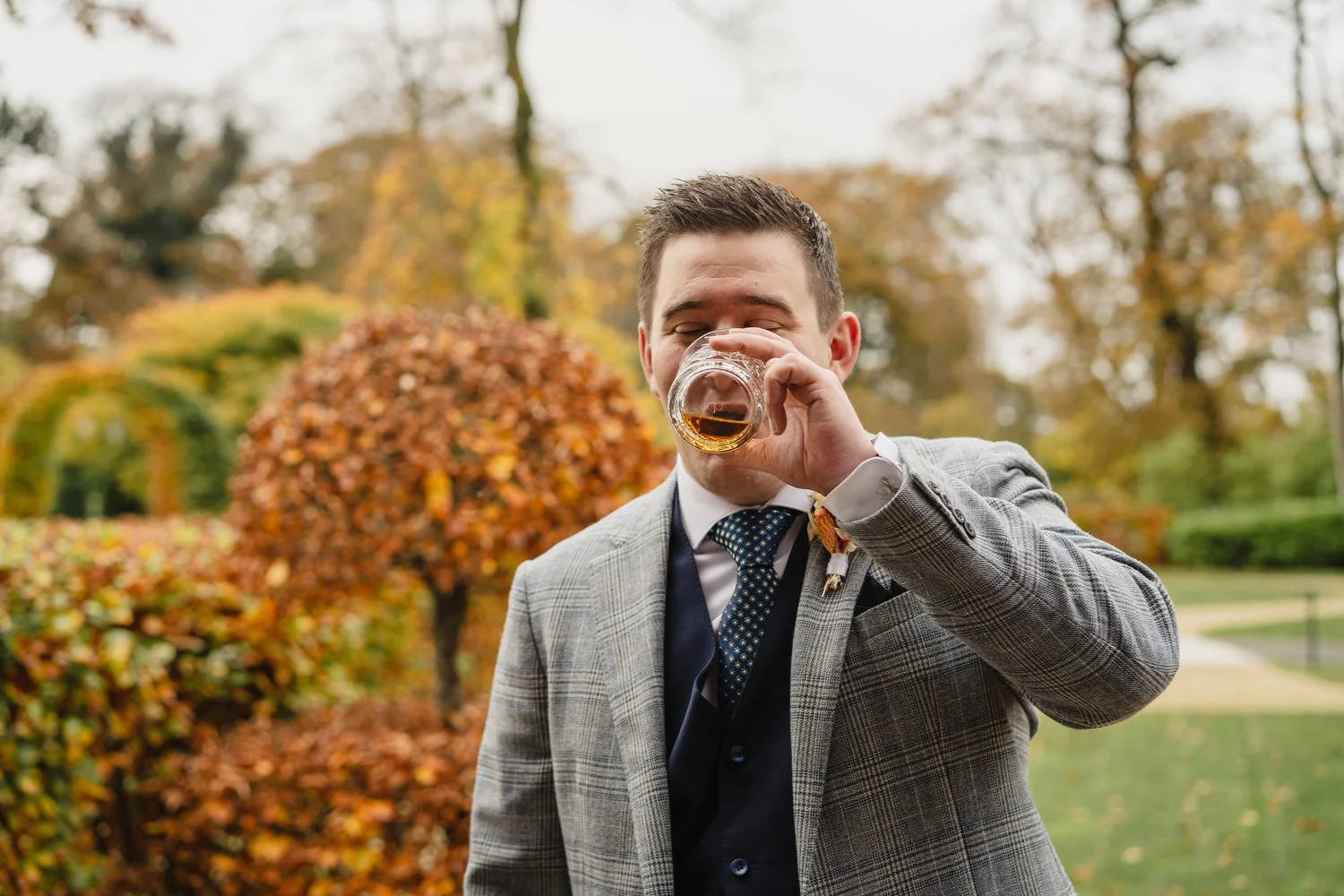 Clandeboye Lodge Wedding Photography by Simple Tapestry 035.JPG