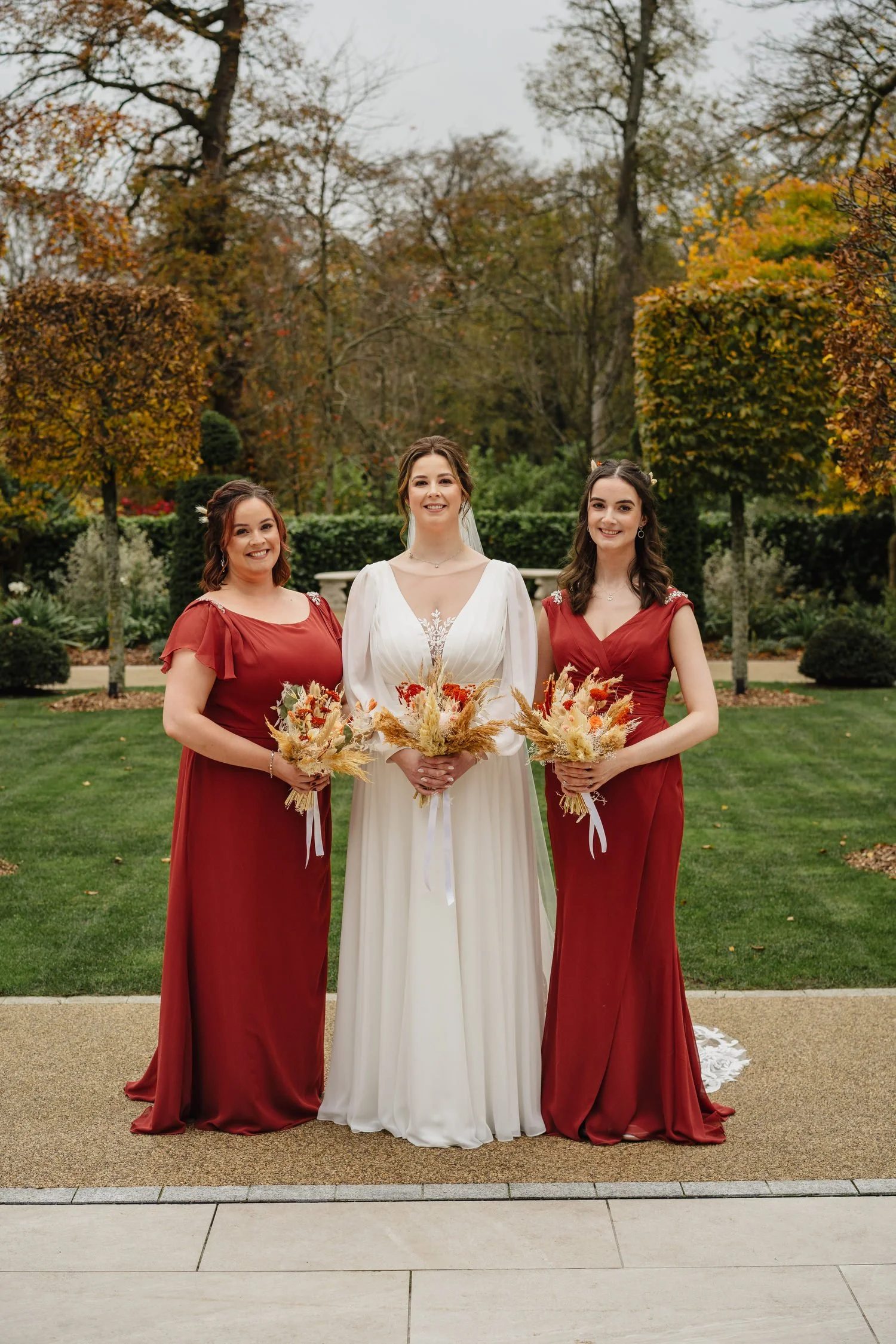 Clandeboye Lodge Wedding Photography by Simple Tapestry 080.JPG