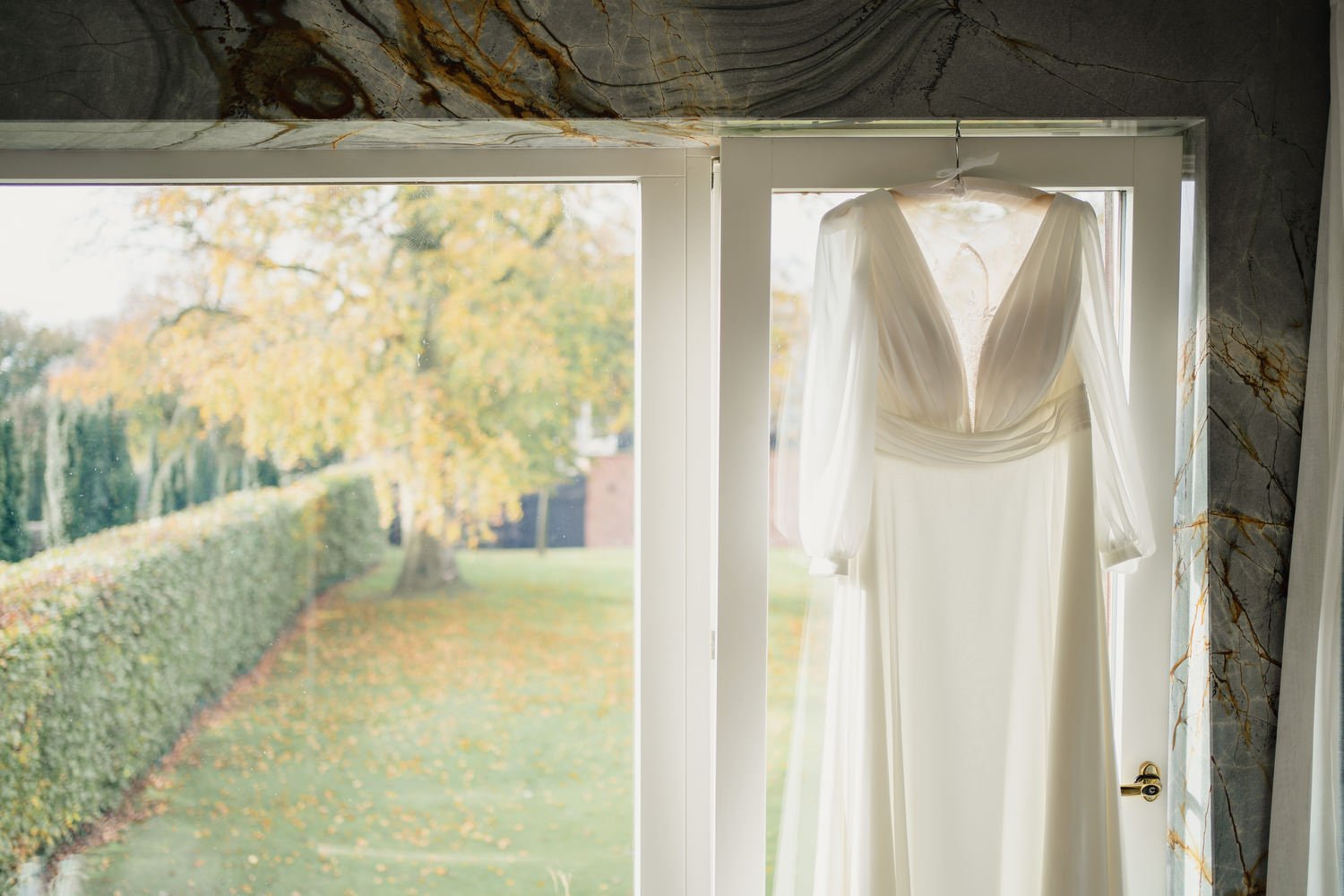 Clandeboye Lodge Wedding Photography by Simple Tapestry 004.JPG