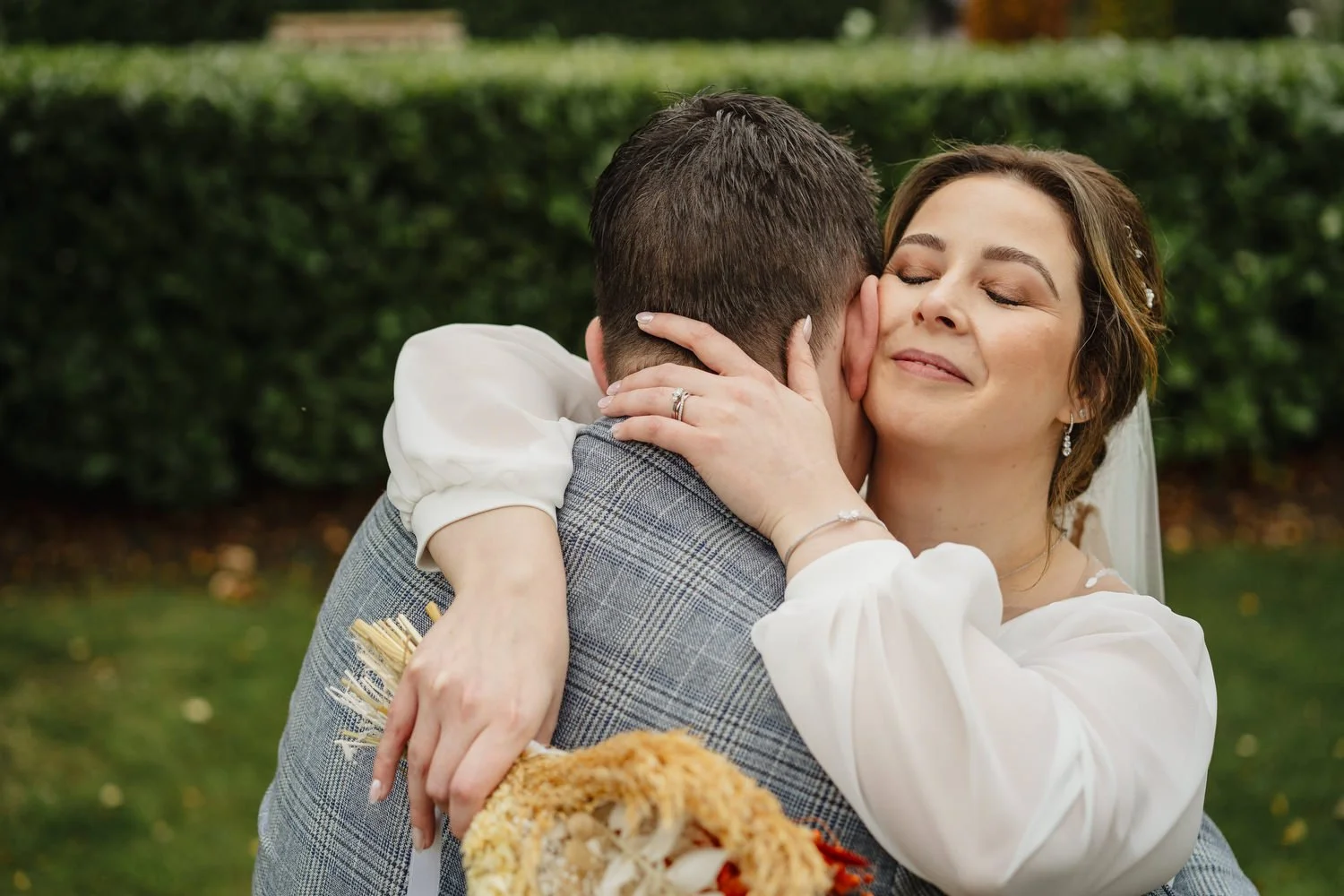 Clandeboye Lodge Wedding Photography by Simple Tapestry 111.JPG